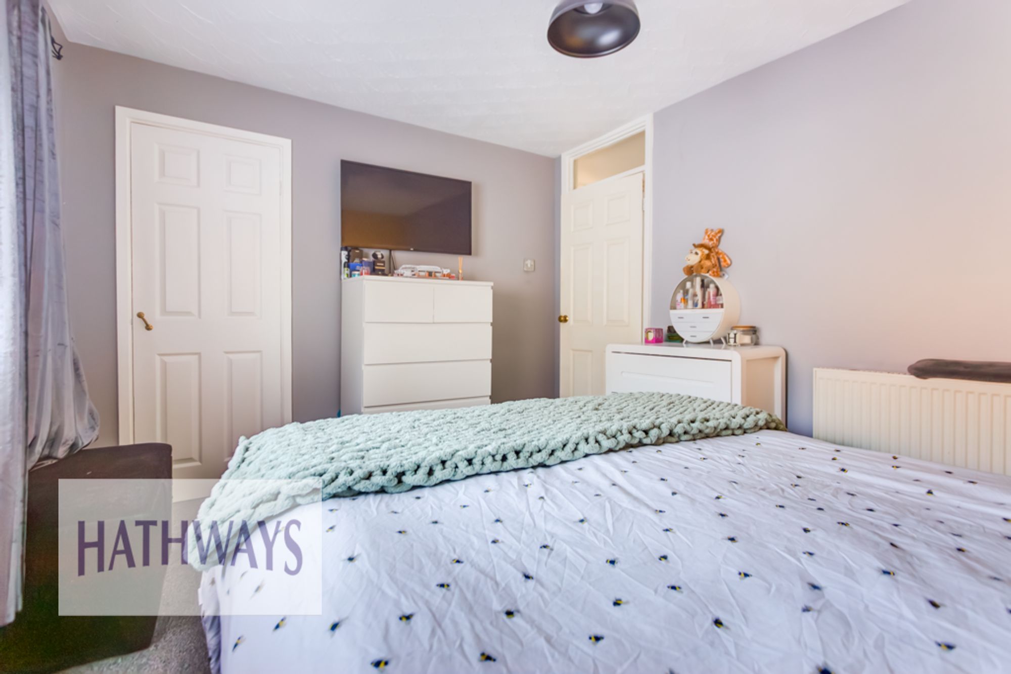 3 bed mid-terraced house for sale in Cardigan Close, Cwmbran  - Property Image 21