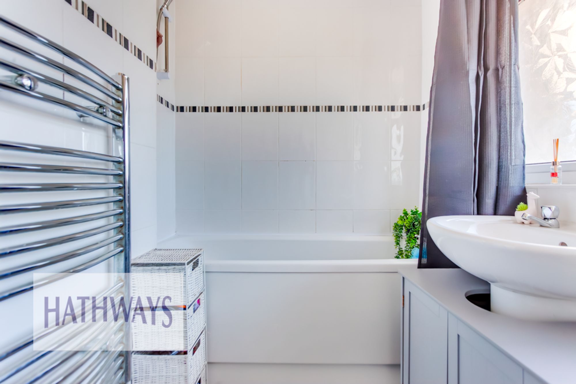 3 bed mid-terraced house for sale in Cardigan Close, Cwmbran  - Property Image 31