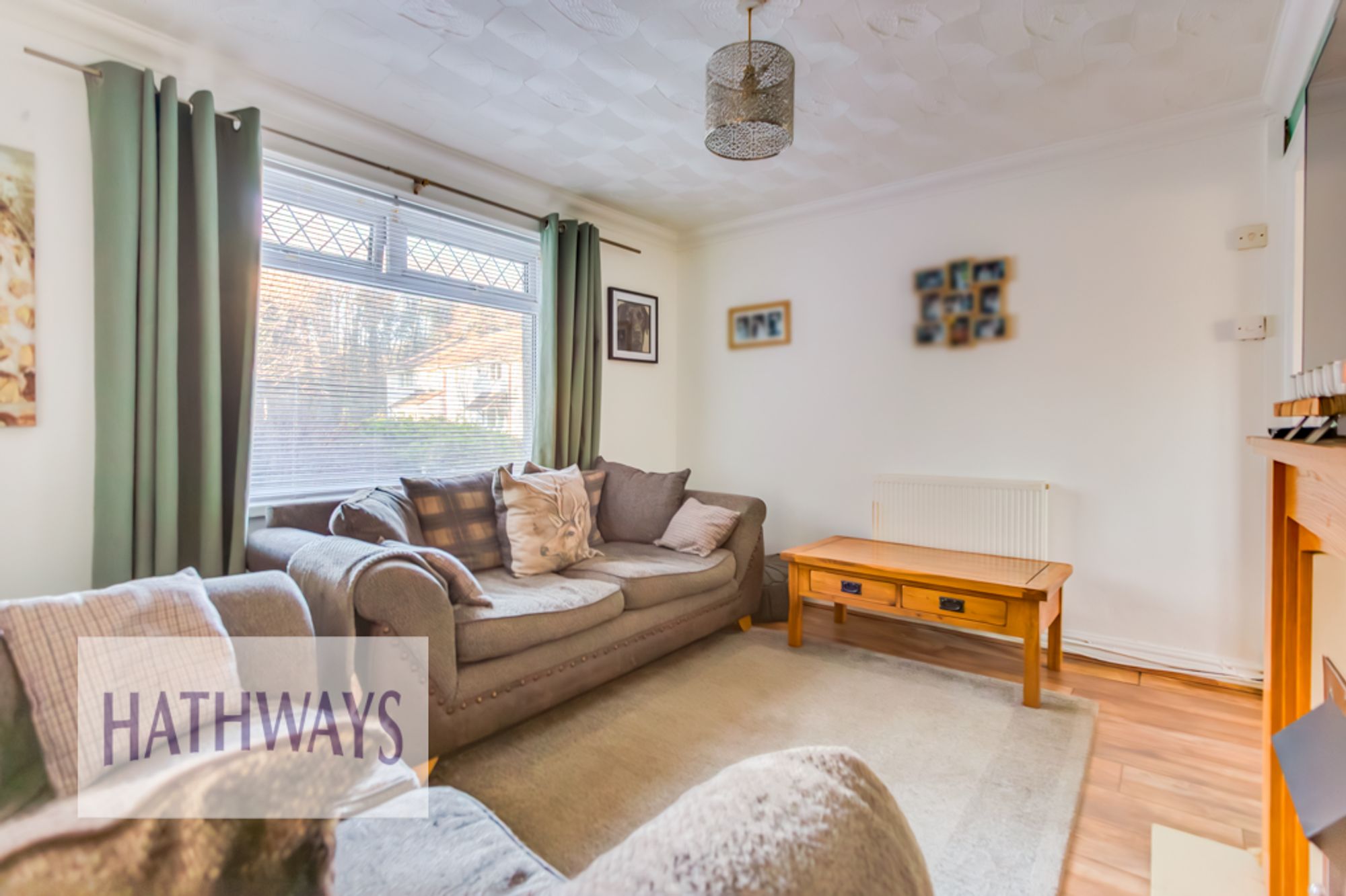 3 bed mid-terraced house for sale in Cardigan Close, Cwmbran  - Property Image 14