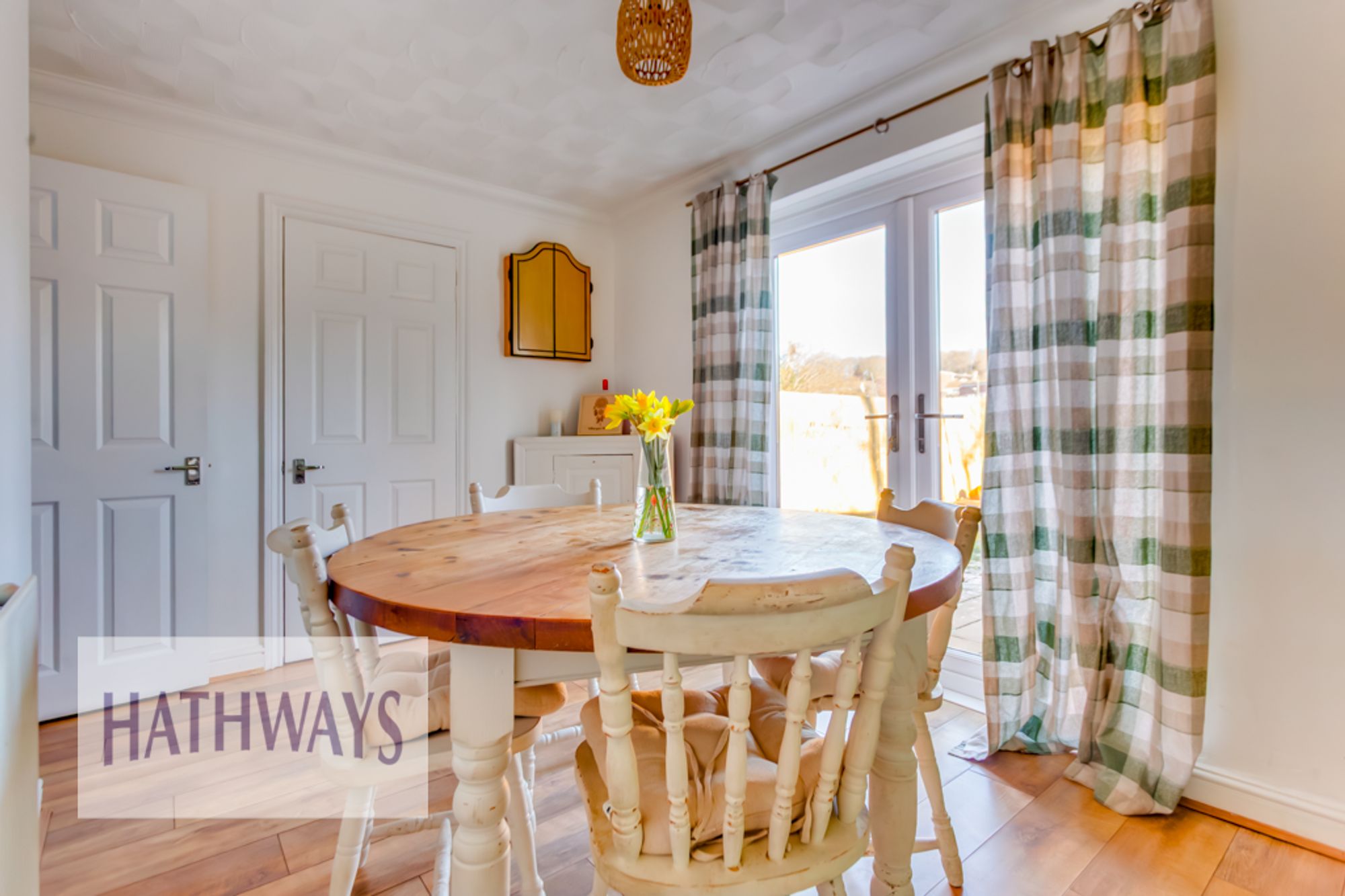 3 bed mid-terraced house for sale in Cardigan Close, Cwmbran 10