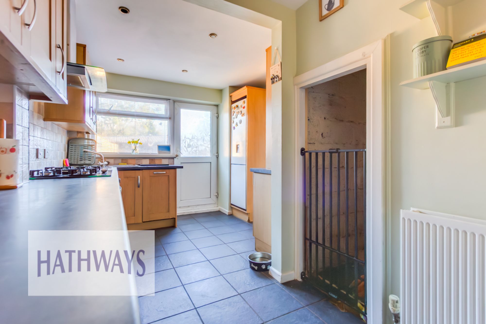 3 bed mid-terraced house for sale in Cardigan Close, Cwmbran 4