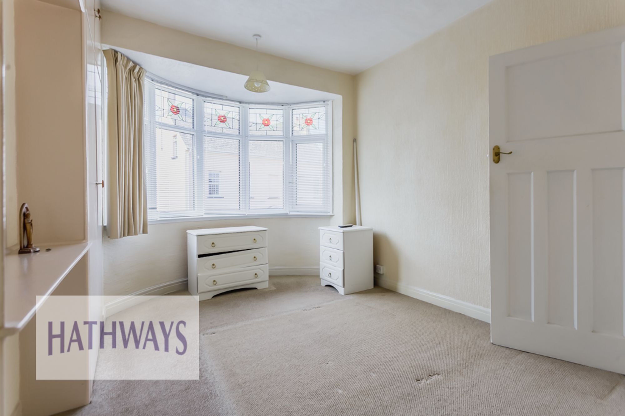 3 bed semi-detached house for sale in Mill Street, Newport  - Property Image 23