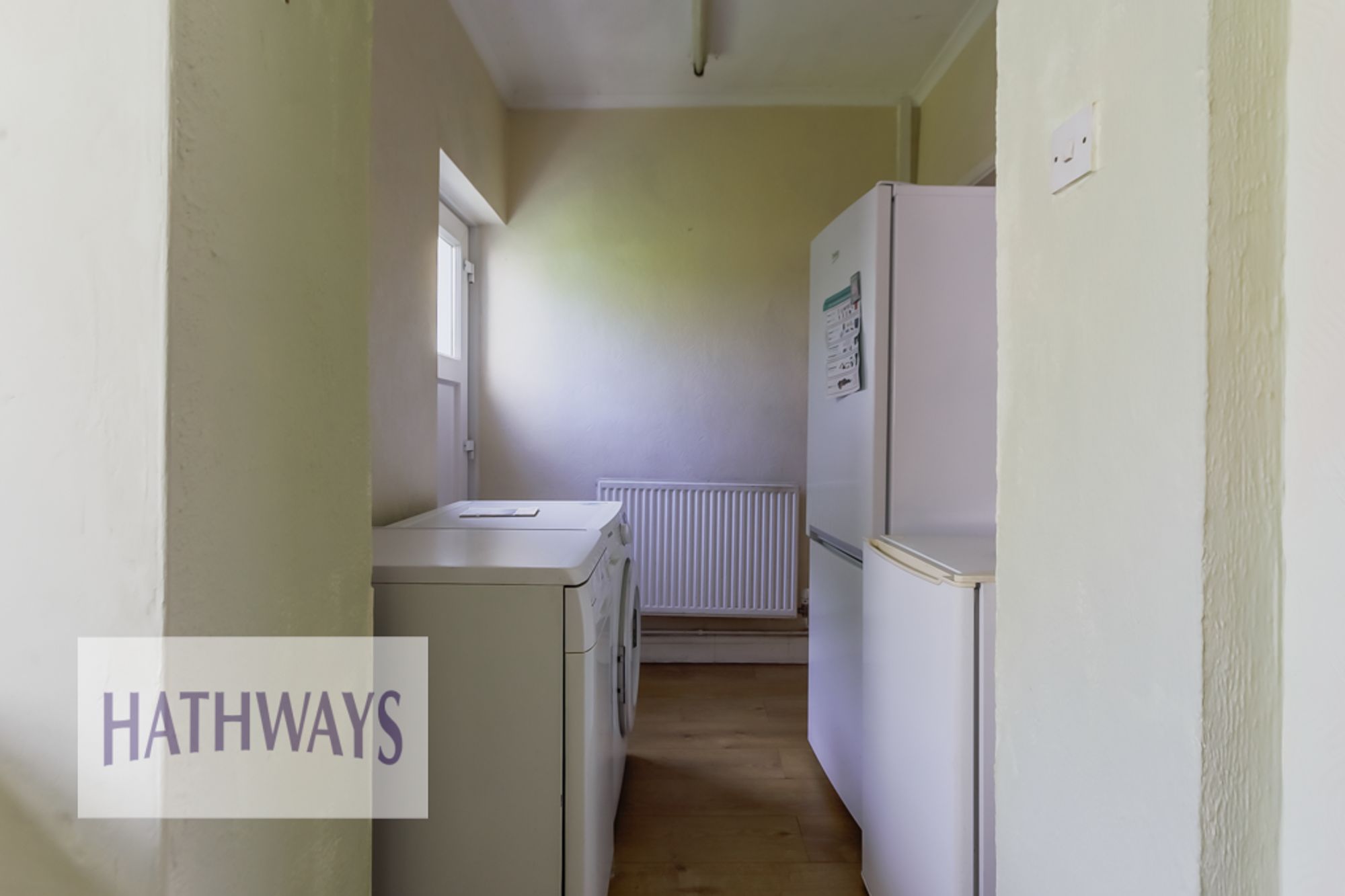3 bed semi-detached house for sale in Mill Street, Newport  - Property Image 16