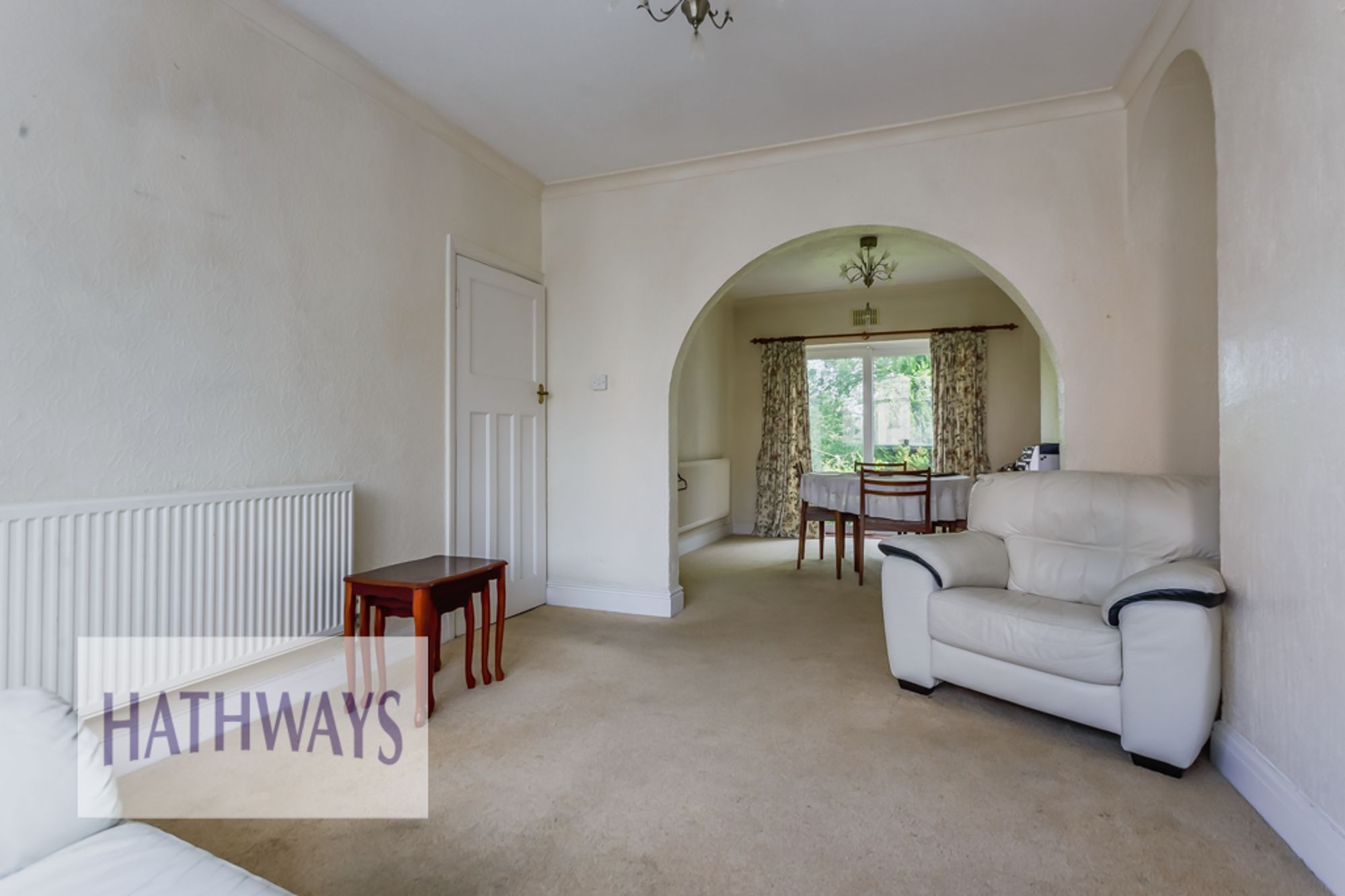 3 bed semi-detached house for sale in Mill Street, Newport  - Property Image 6