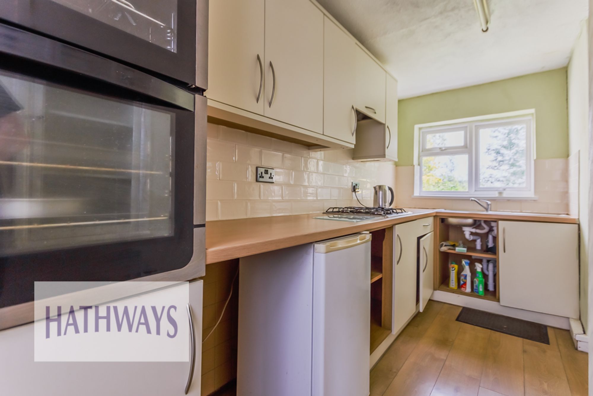3 bed semi-detached house for sale in Mill Street, Newport  - Property Image 14