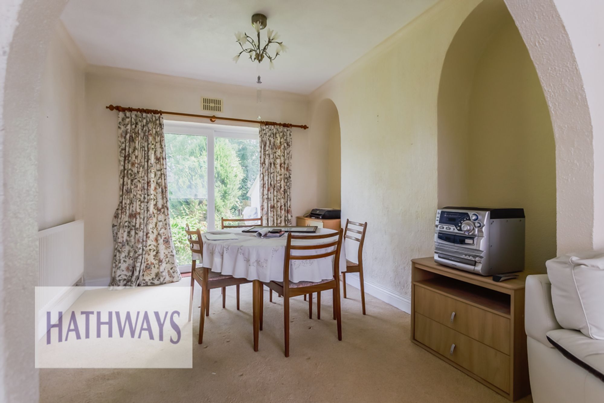 3 bed semi-detached house for sale in Mill Street, Newport  - Property Image 10
