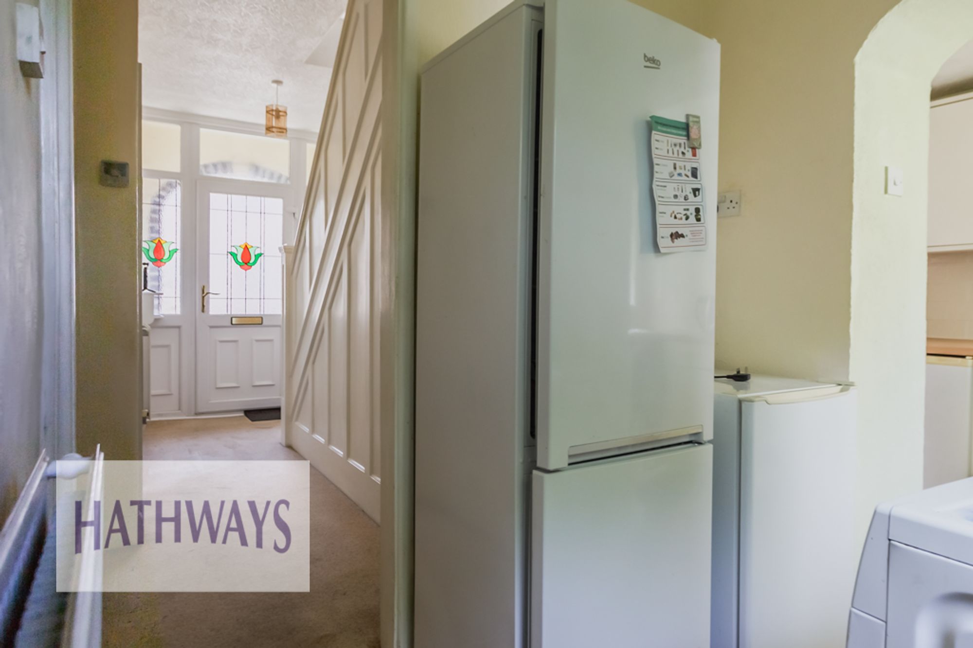 3 bed semi-detached house for sale in Mill Street, Newport  - Property Image 17