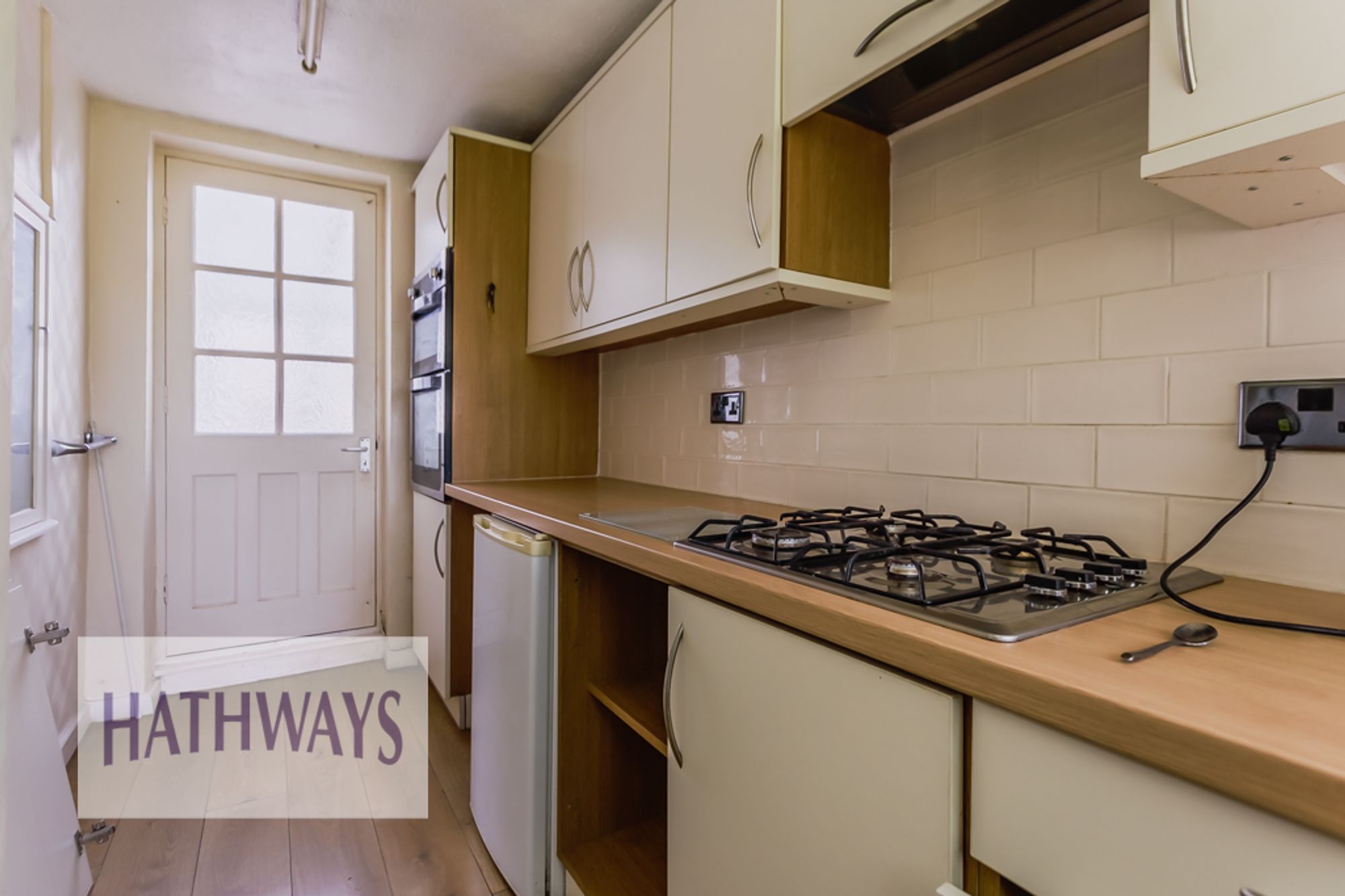 3 bed semi-detached house for sale in Mill Street, Newport  - Property Image 13