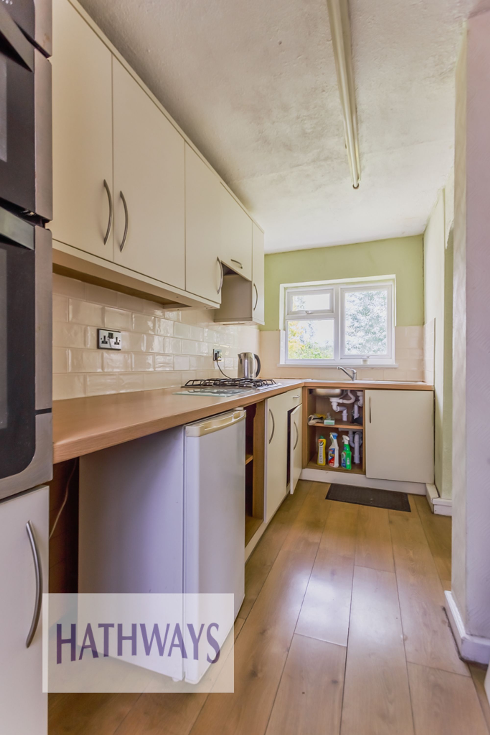 3 bed semi-detached house for sale in Mill Street, Newport  - Property Image 12