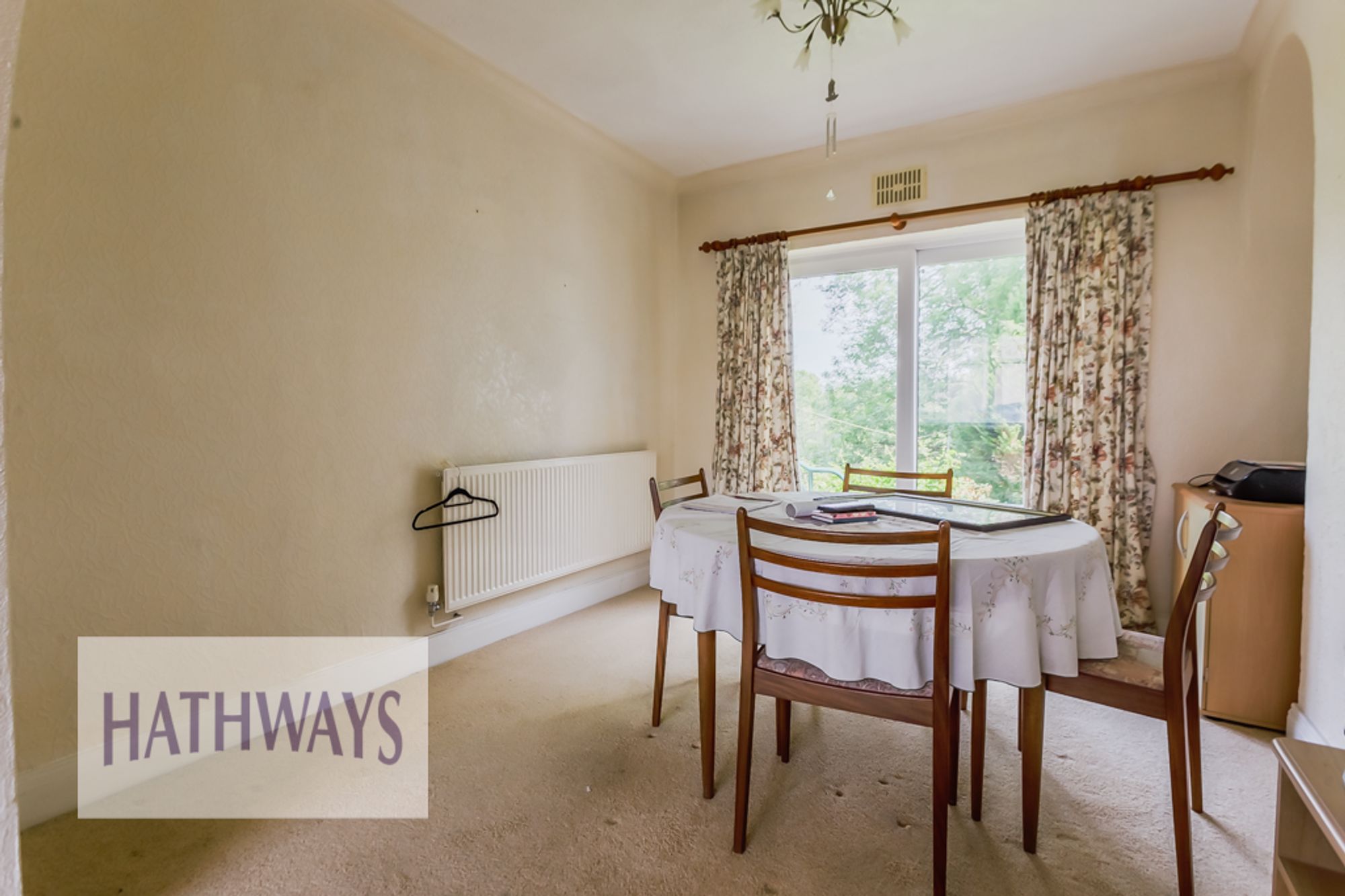 3 bed semi-detached house for sale in Mill Street, Newport  - Property Image 9