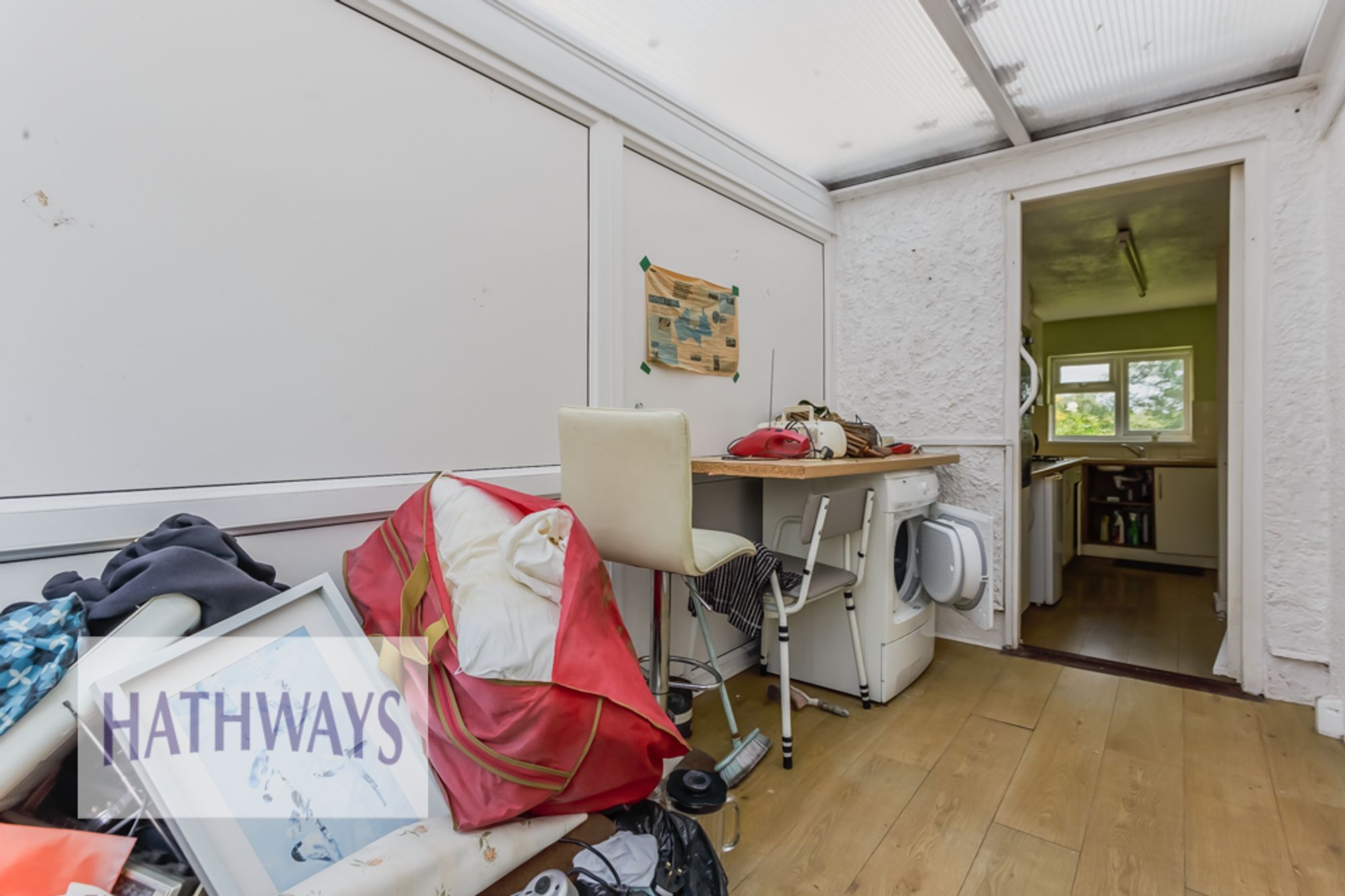 3 bed semi-detached house for sale in Mill Street, Newport  - Property Image 18
