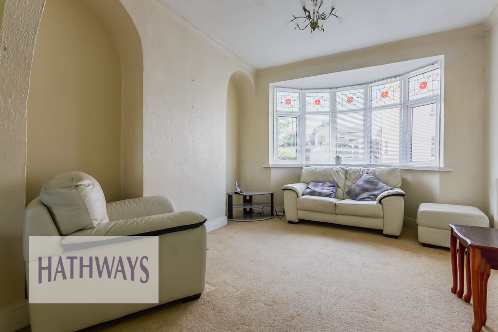 3 bed semi-detached house for sale in Mill Street, Newport  - Property Image 8