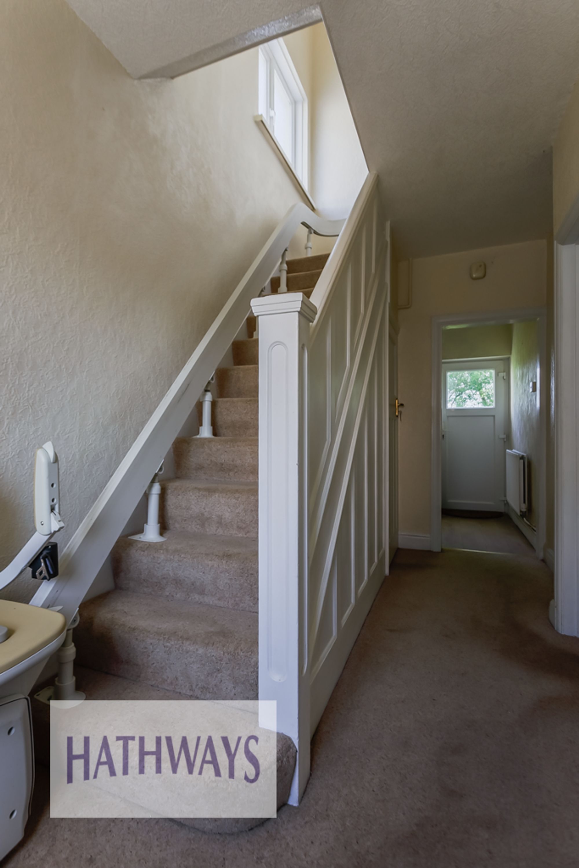 3 bed semi-detached house for sale in Mill Street, Newport  - Property Image 5