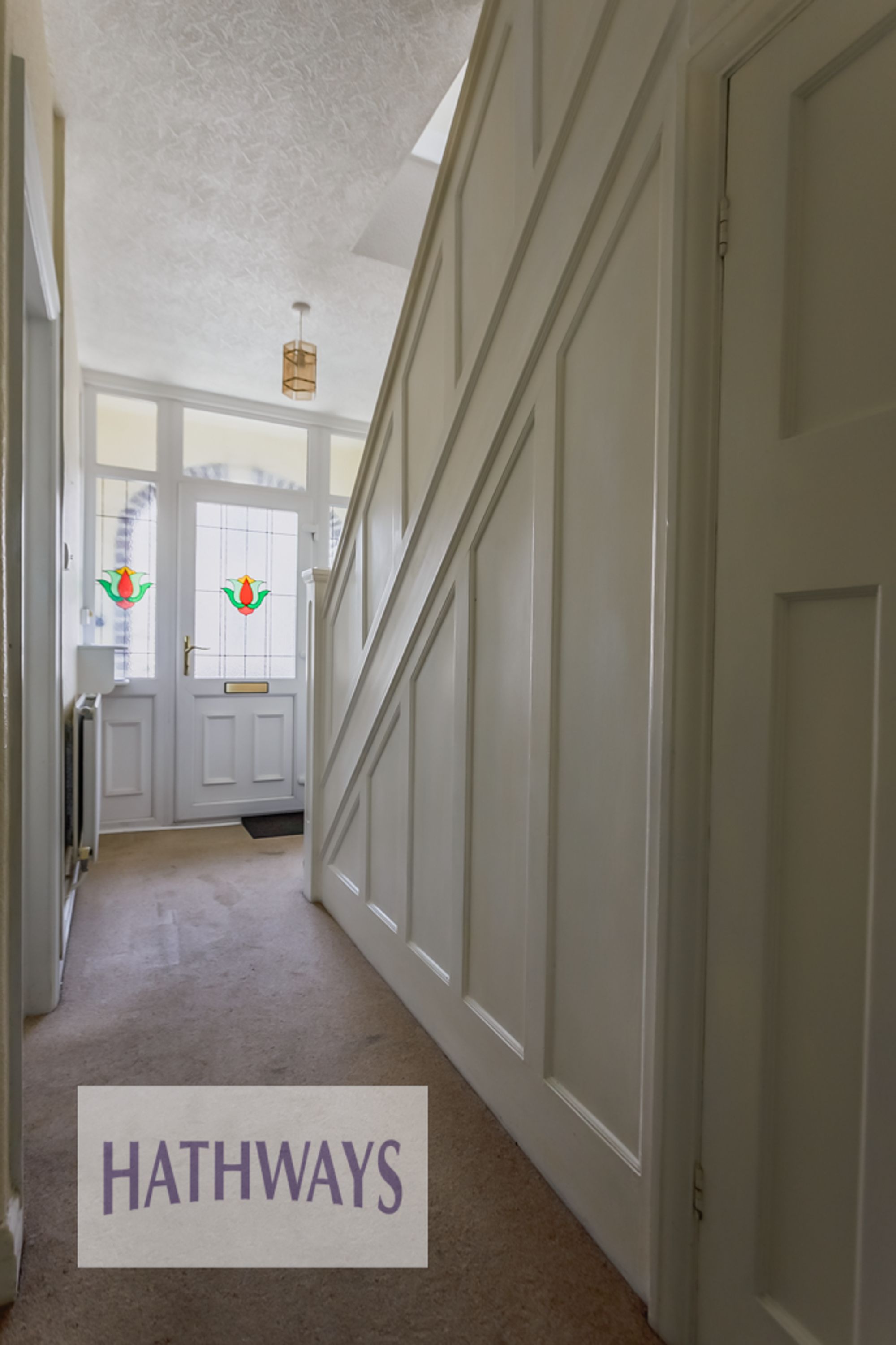 3 bed semi-detached house for sale in Mill Street, Newport  - Property Image 4
