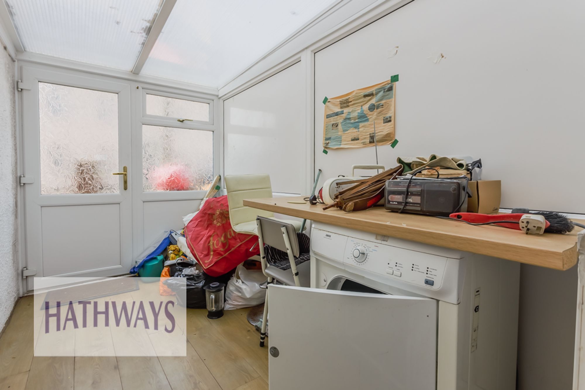 3 bed semi-detached house for sale in Mill Street, Newport  - Property Image 19