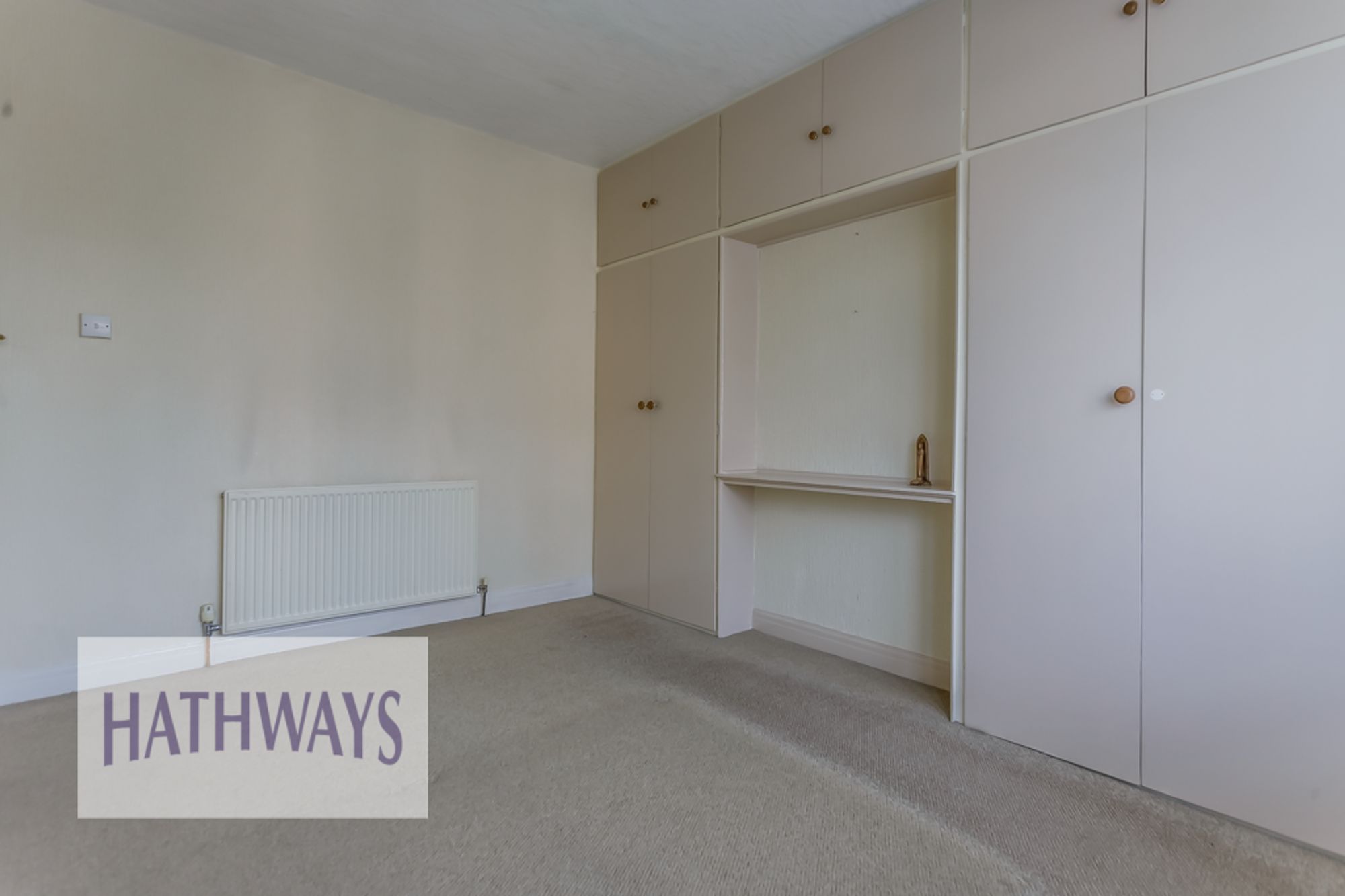 3 bed semi-detached house for sale in Mill Street, Newport  - Property Image 26