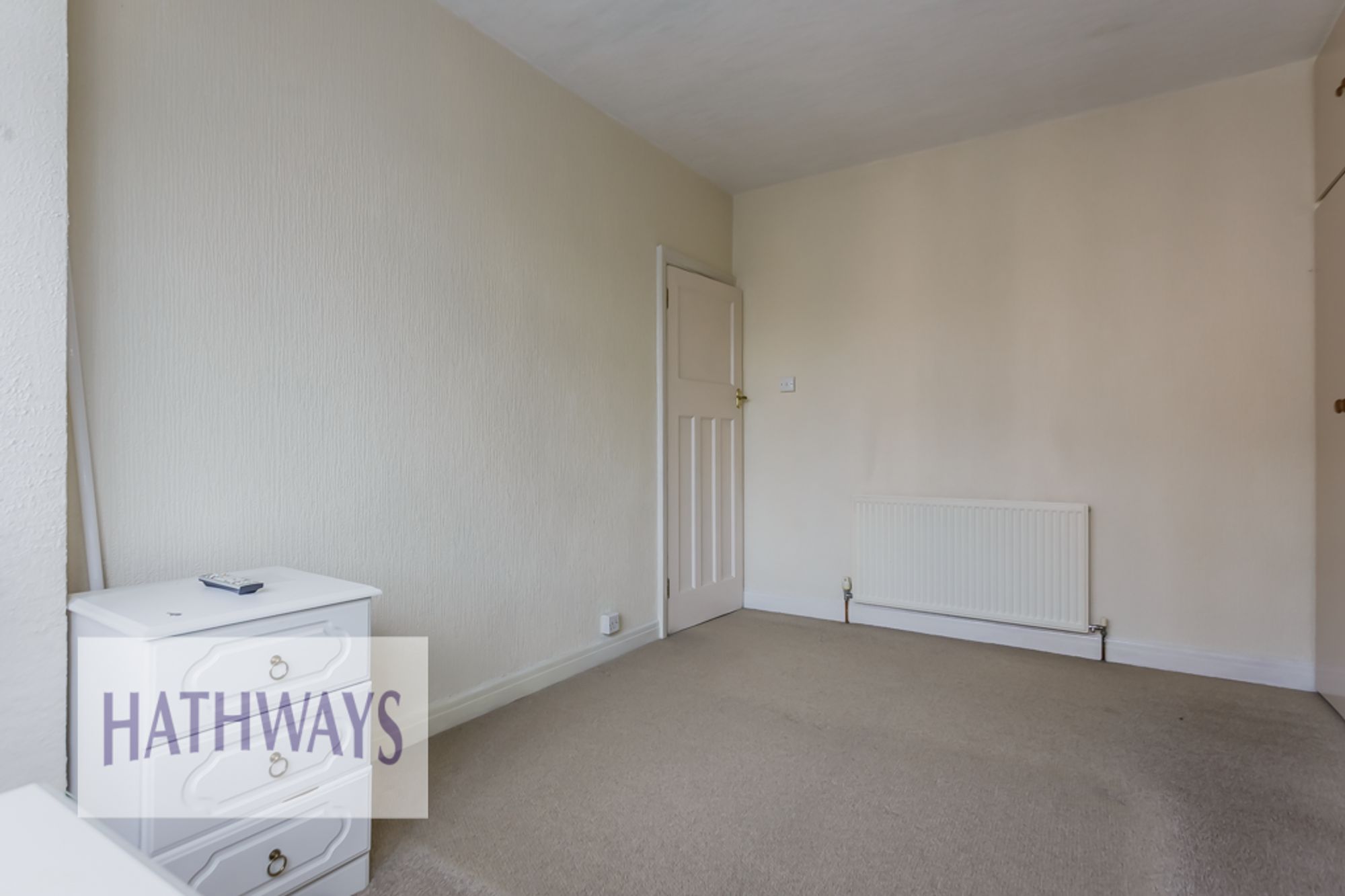 3 bed semi-detached house for sale in Mill Street, Newport  - Property Image 25