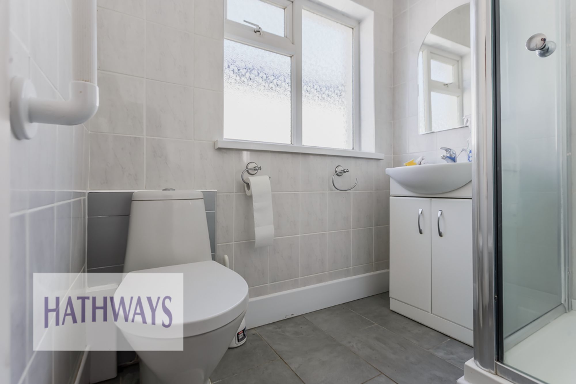 3 bed semi-detached house for sale in Mill Street, Newport  - Property Image 21