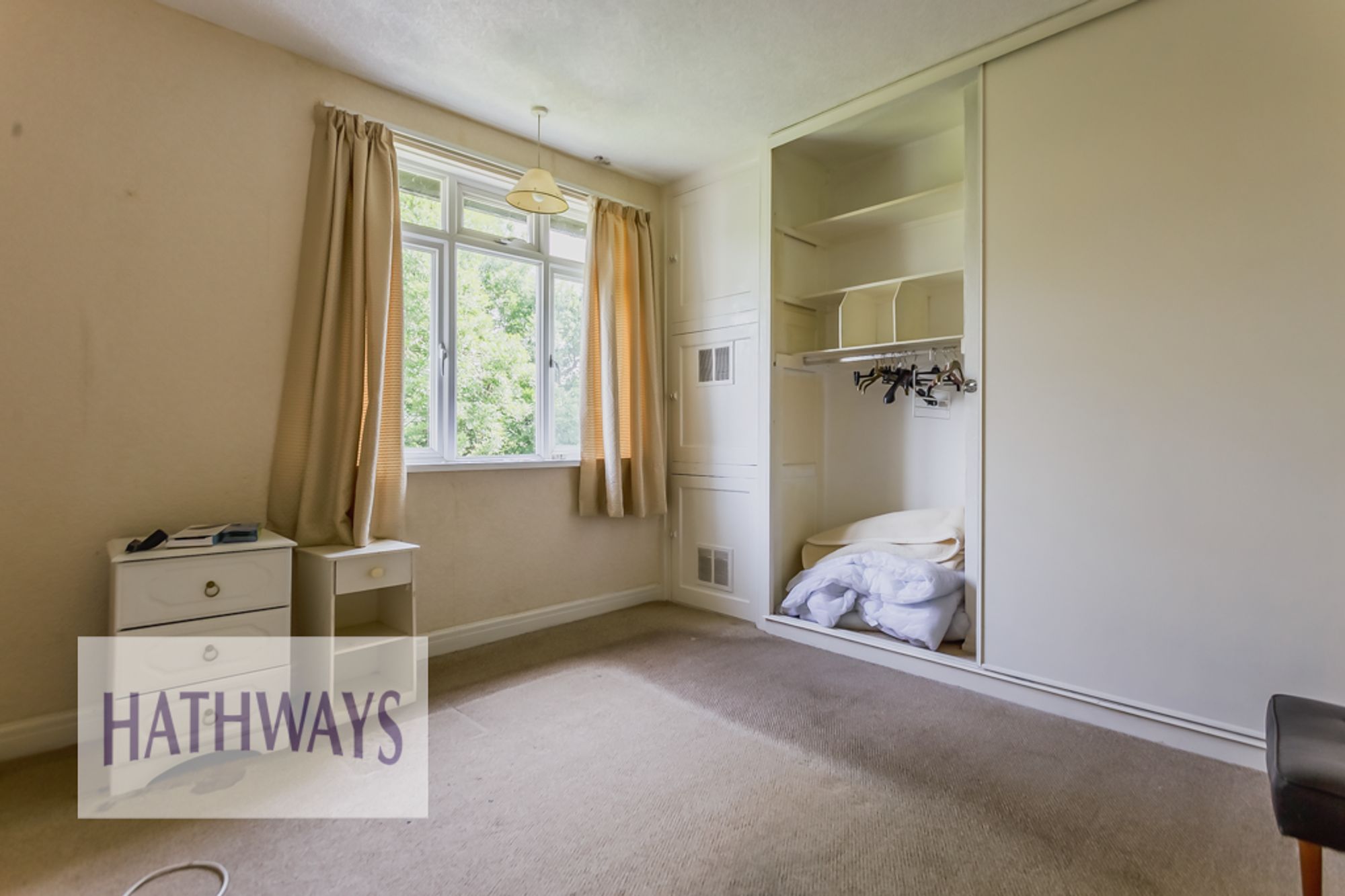 3 bed semi-detached house for sale in Mill Street, Newport  - Property Image 27