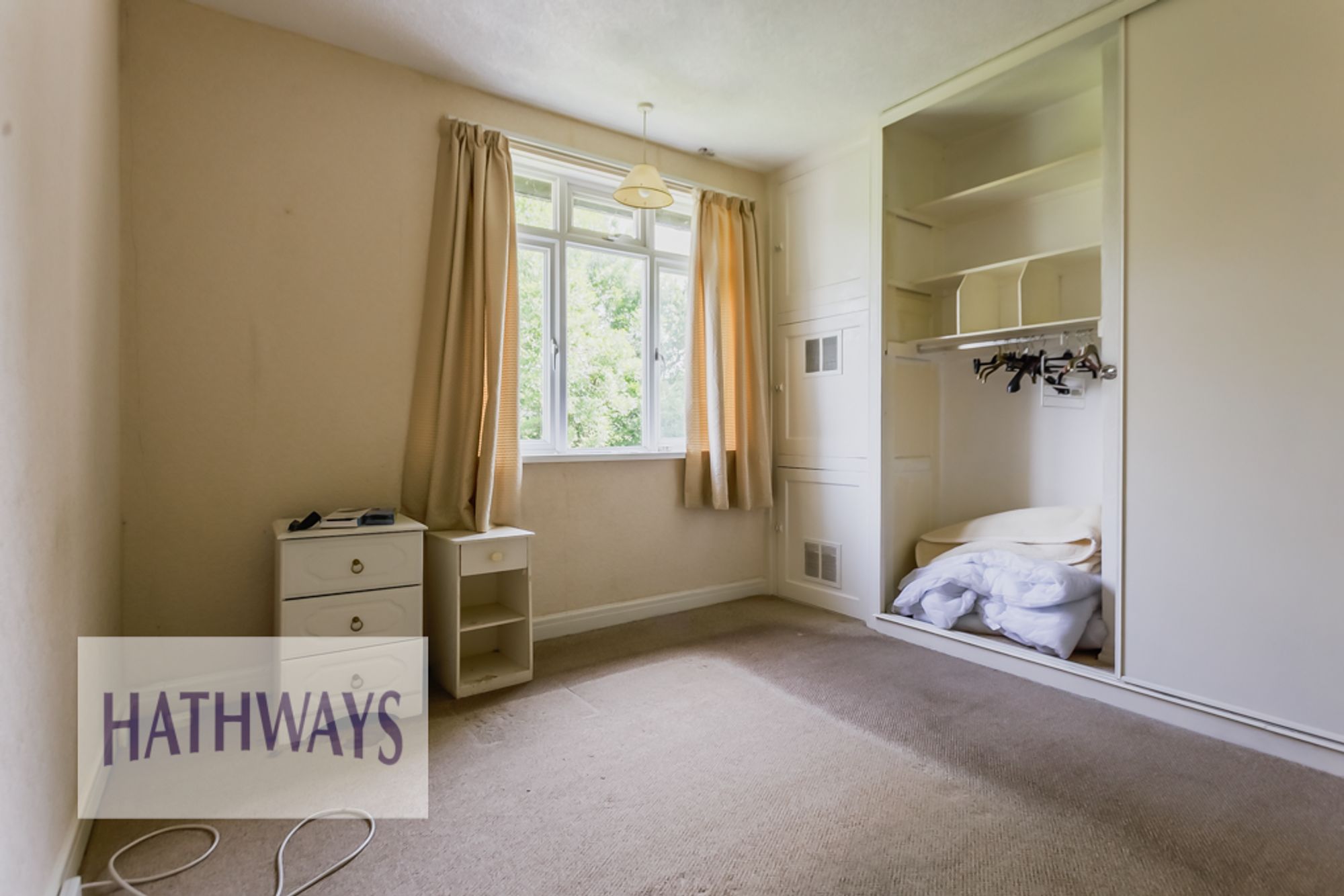 3 bed semi-detached house for sale in Mill Street, Newport  - Property Image 28