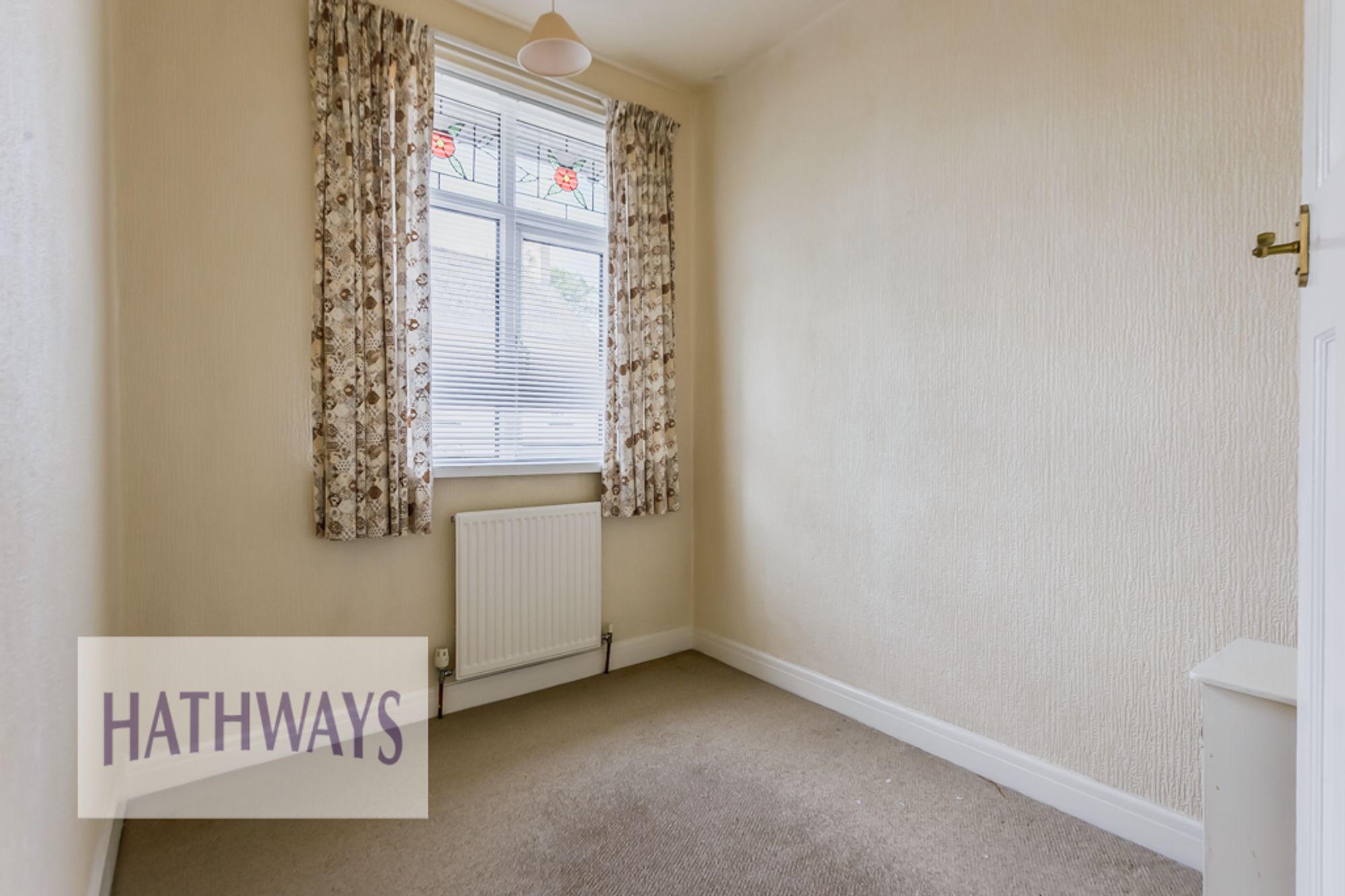 3 bed semi-detached house for sale in Mill Street, Newport  - Property Image 33
