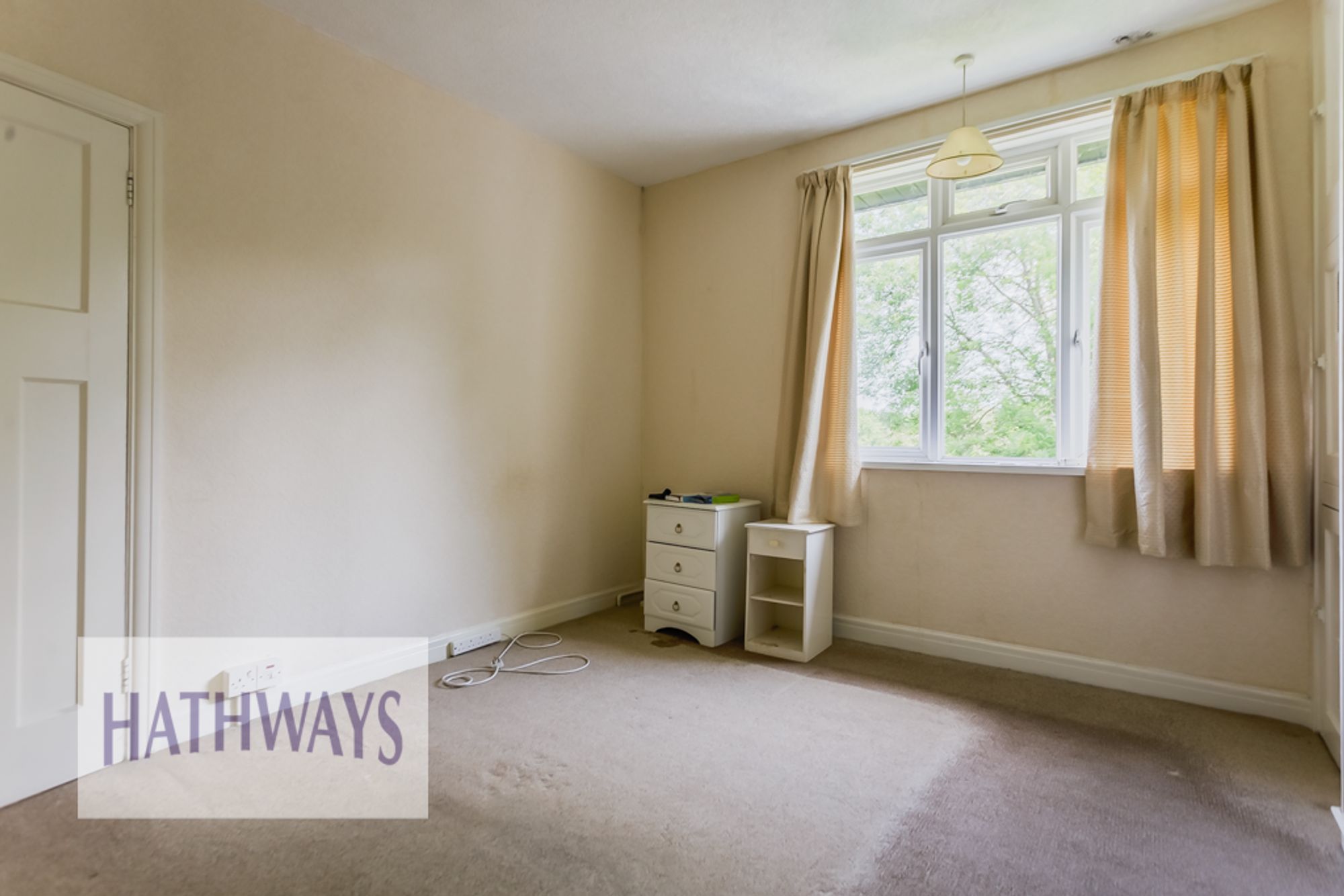 3 bed semi-detached house for sale in Mill Street, Newport  - Property Image 30