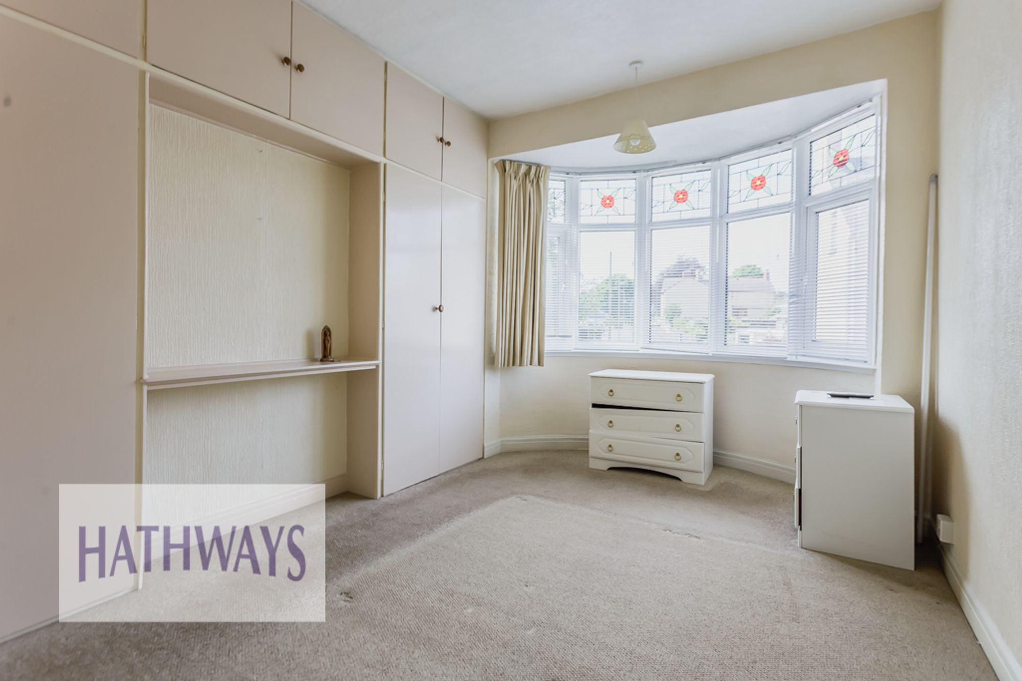 3 bed semi-detached house for sale in Mill Street, Newport  - Property Image 24