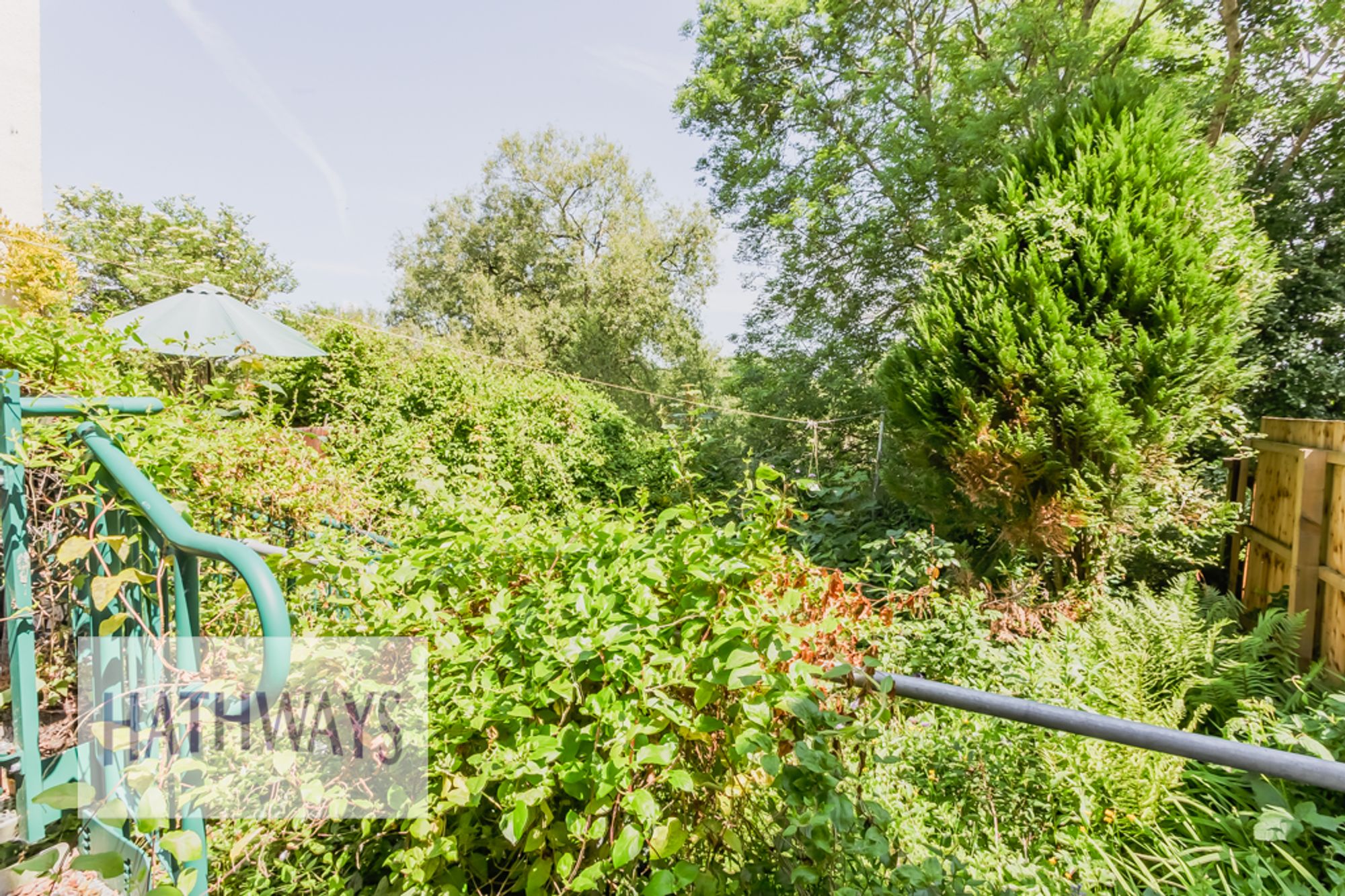 3 bed semi-detached house for sale in Mill Street, Newport  - Property Image 34