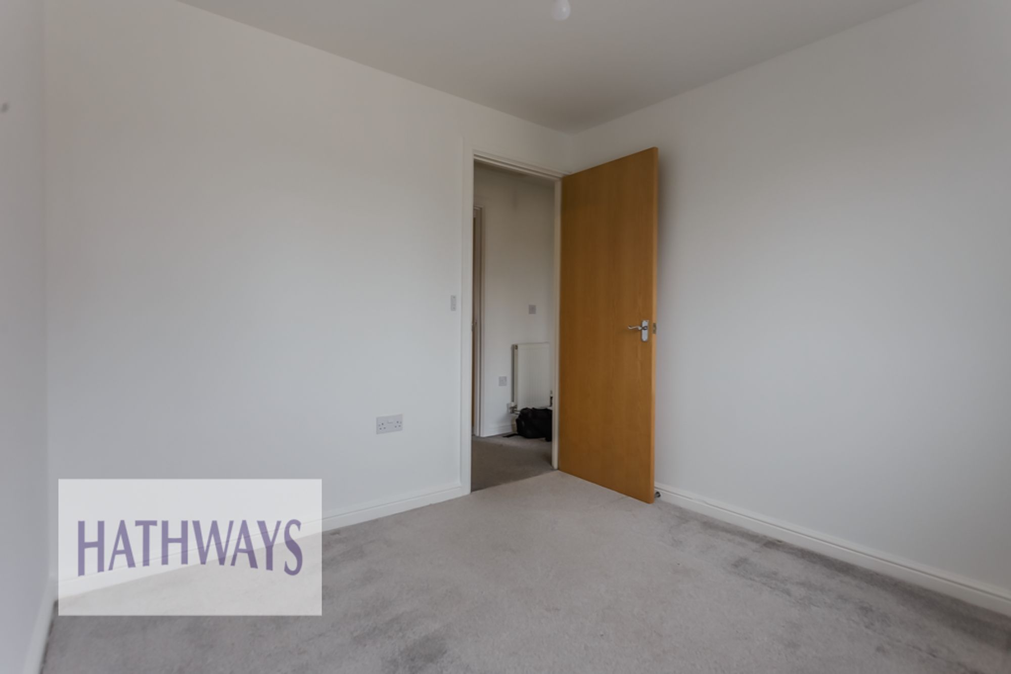 3 bed terraced house to rent in Parc Panteg, Pontypool  - Property Image 27