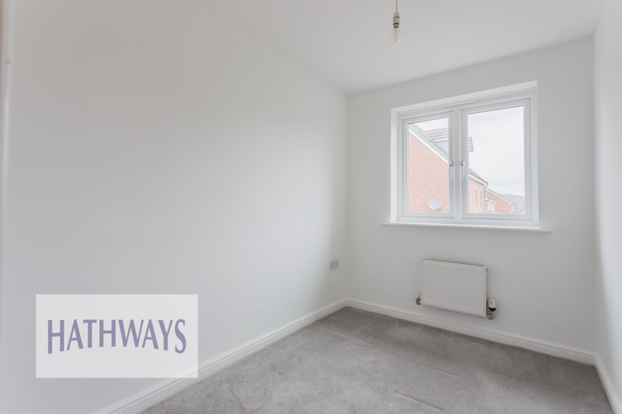 3 bed terraced house to rent in Parc Panteg, Pontypool  - Property Image 24