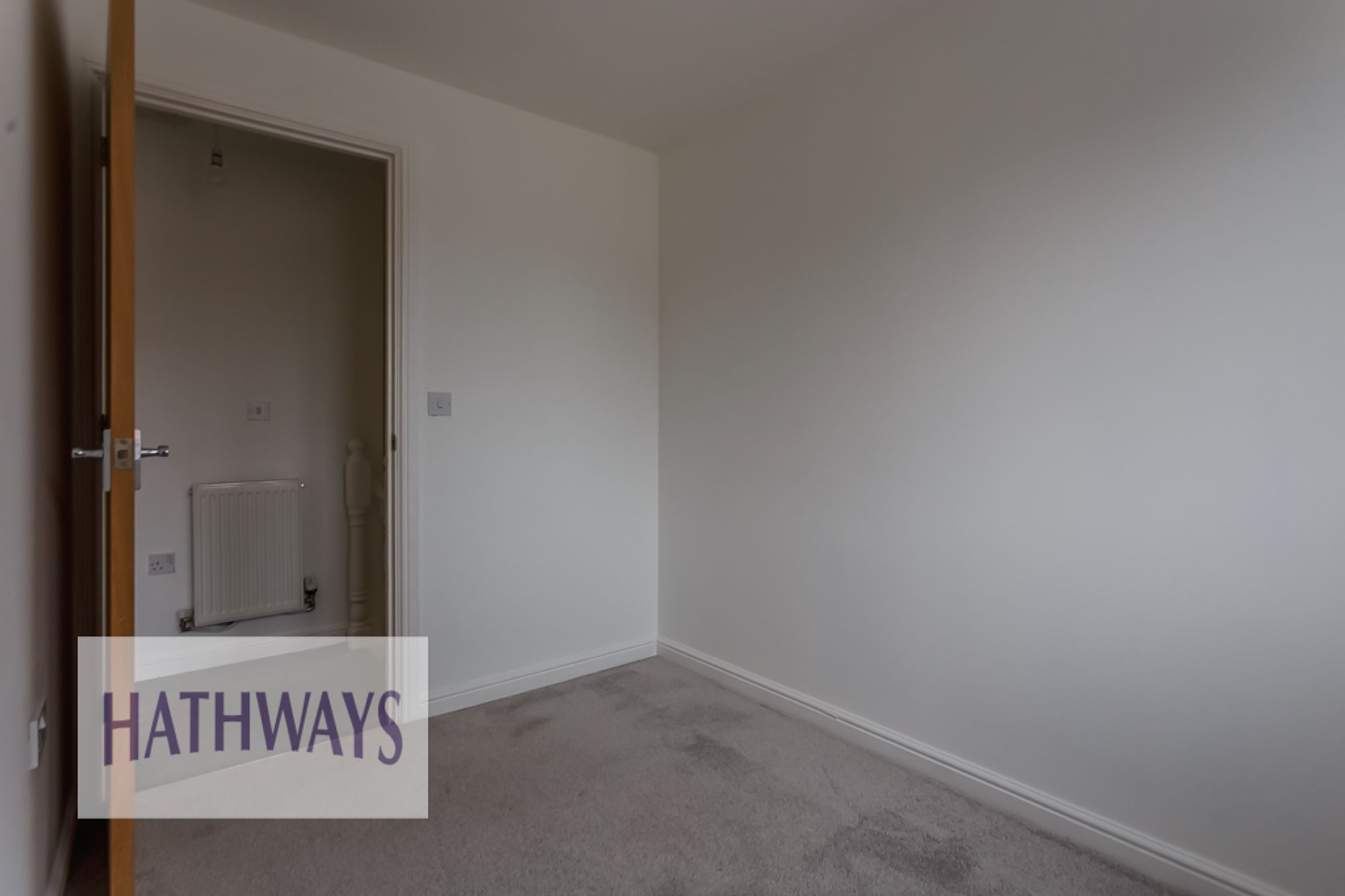 3 bed terraced house to rent in Parc Panteg, Pontypool  - Property Image 22