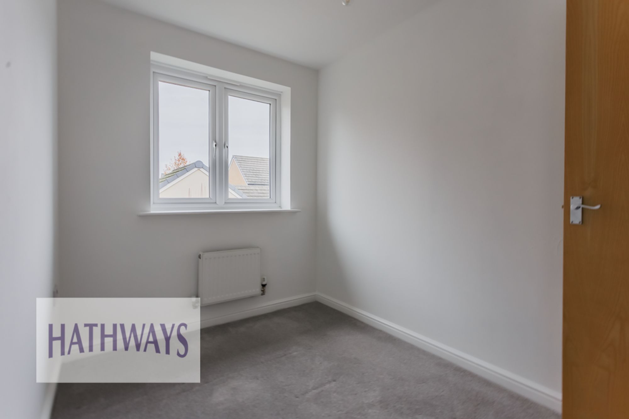 3 bed terraced house to rent in Parc Panteg, Pontypool  - Property Image 23