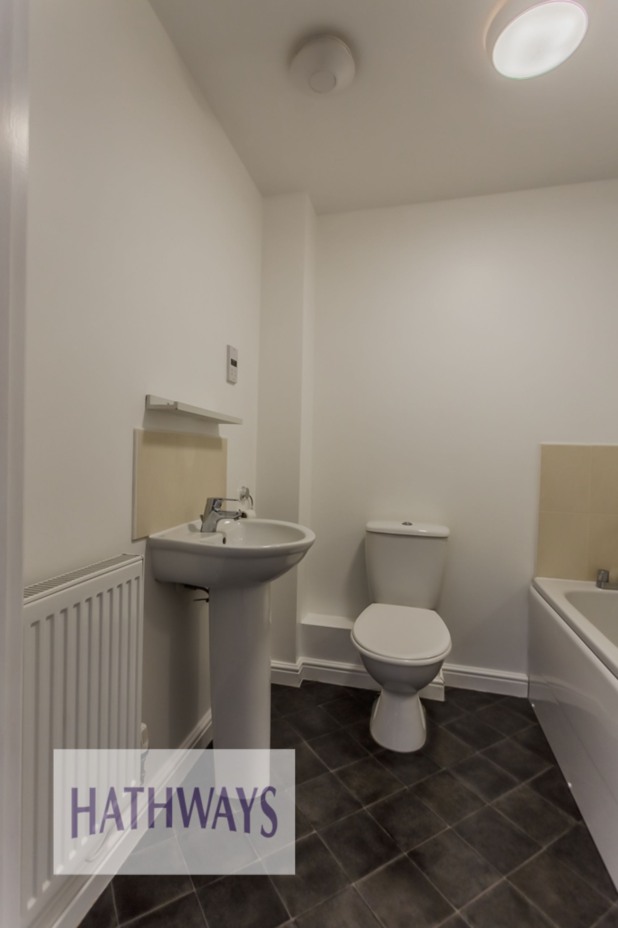 3 bed terraced house to rent in Parc Panteg, Pontypool  - Property Image 20