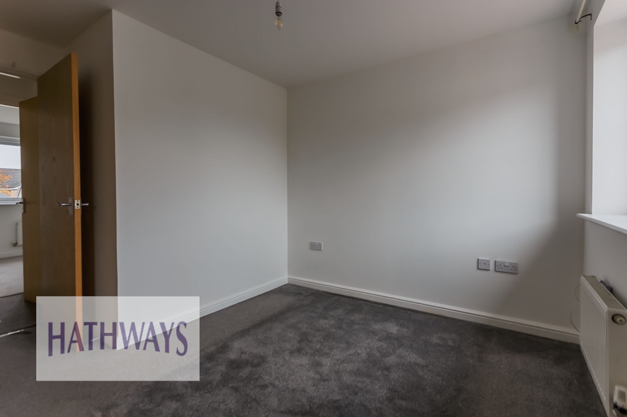 3 bed terraced house to rent in Parc Panteg, Pontypool  - Property Image 29