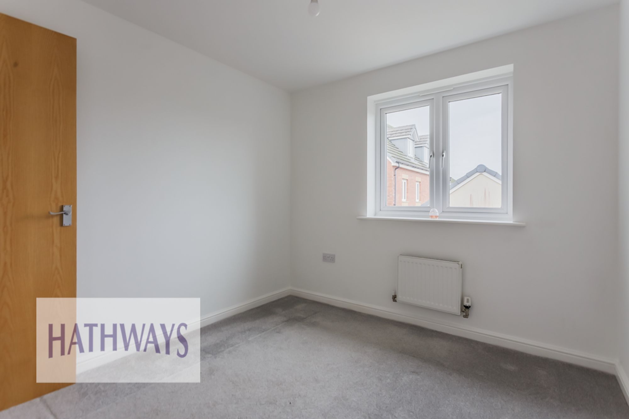 3 bed terraced house to rent in Parc Panteg, Pontypool  - Property Image 28