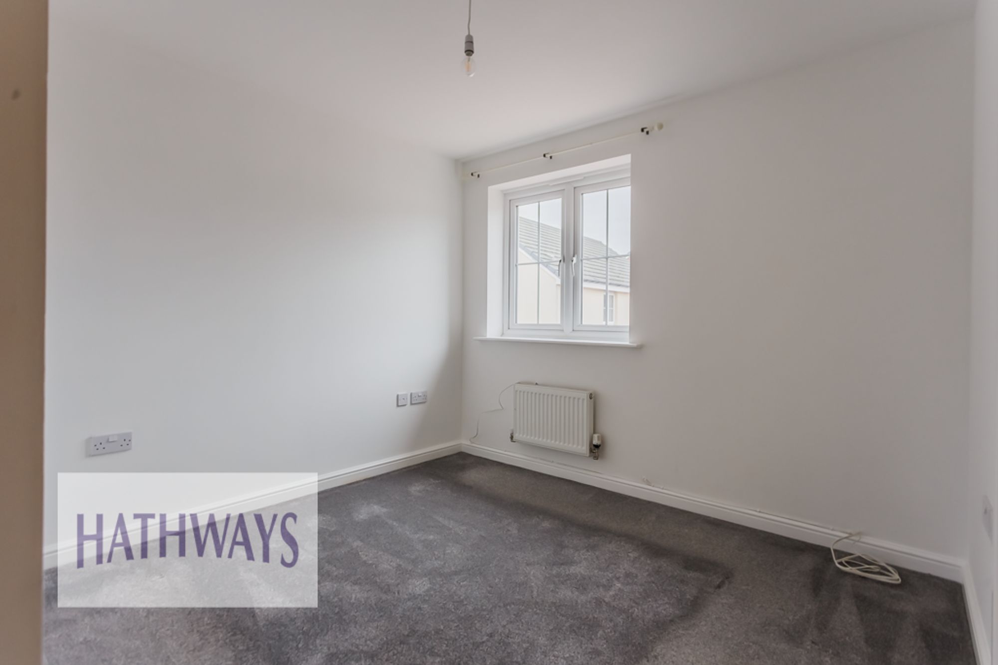 3 bed terraced house to rent in Parc Panteg, Pontypool  - Property Image 31