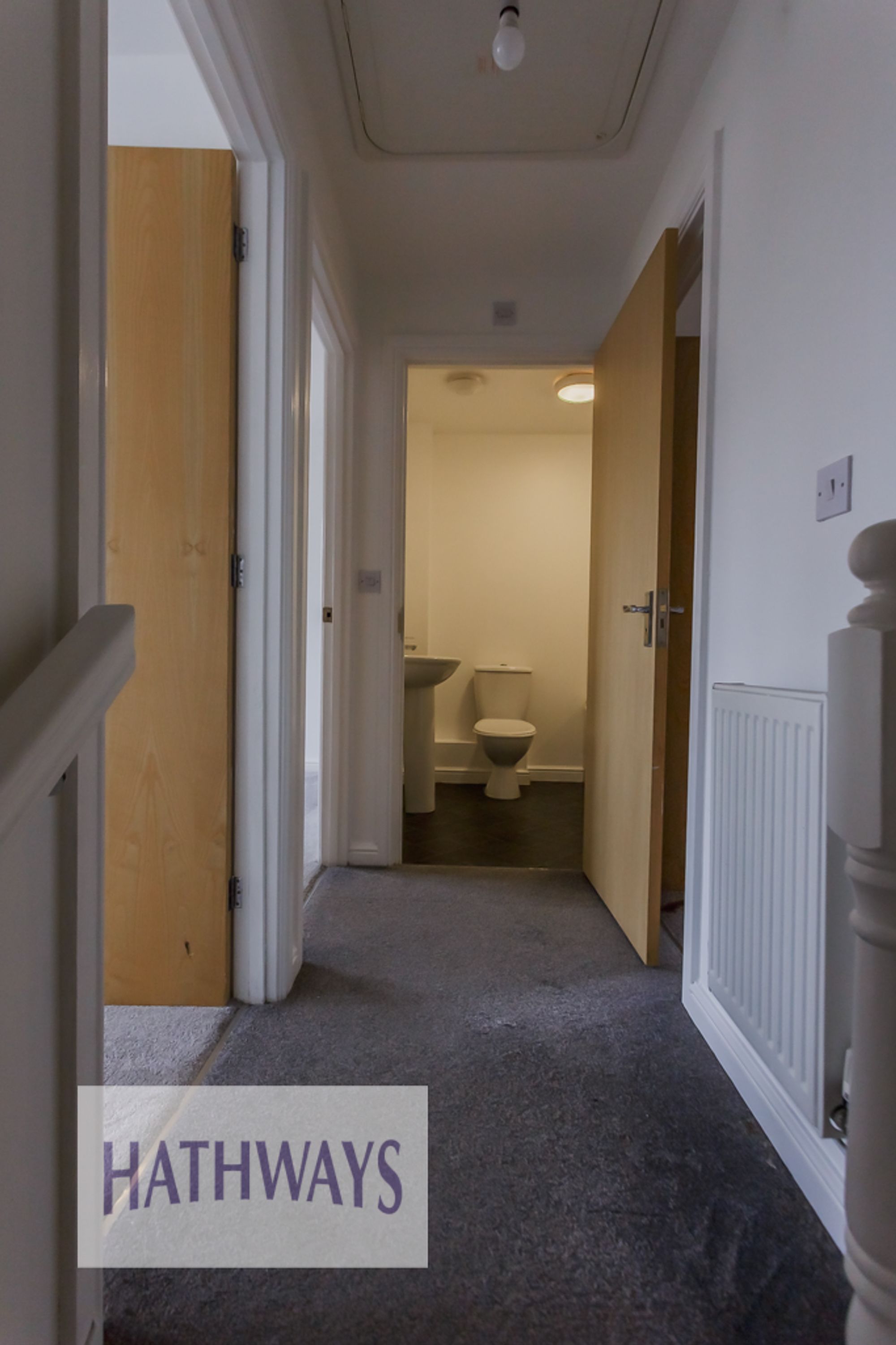 3 bed terraced house to rent in Parc Panteg, Pontypool  - Property Image 38