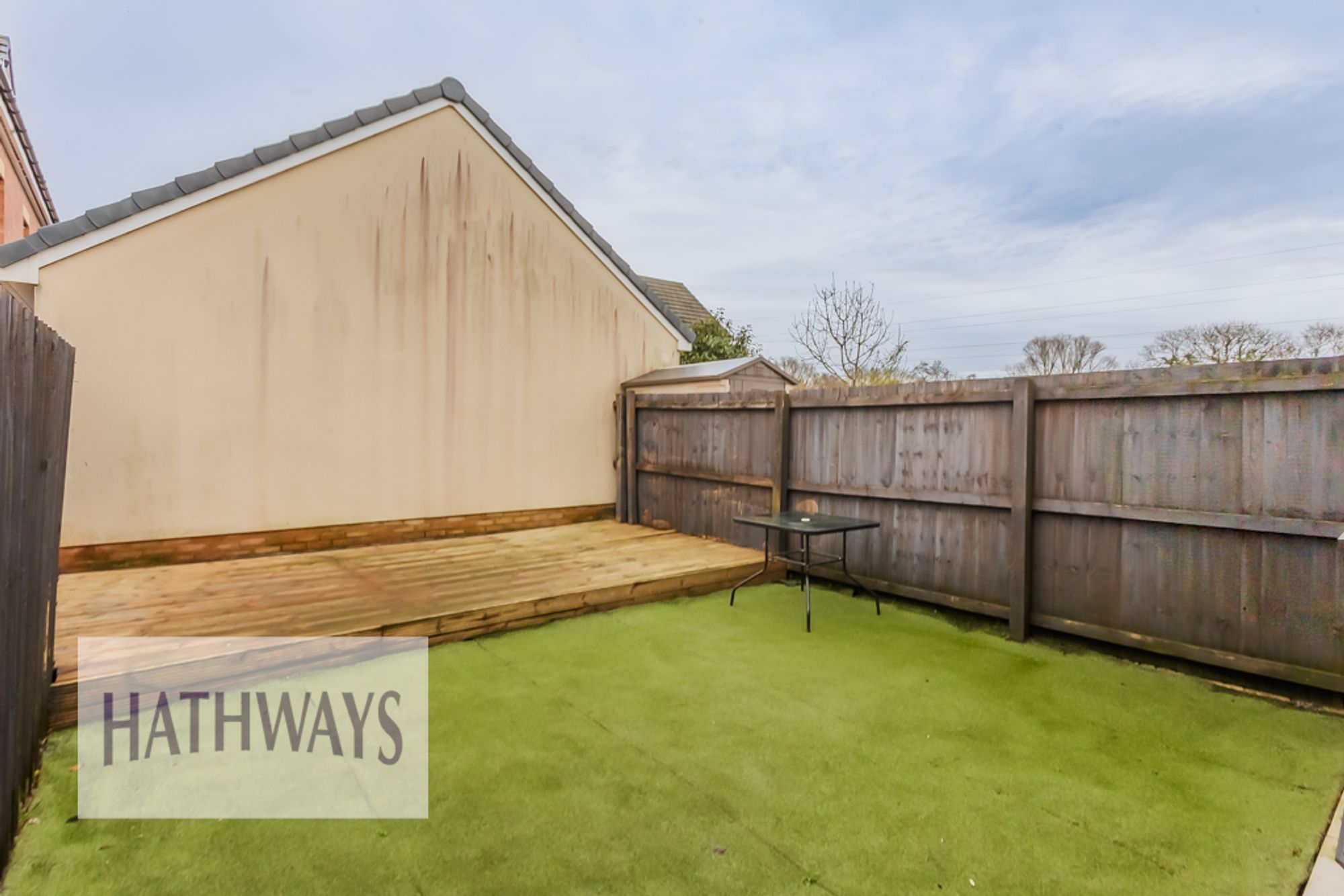 3 bed terraced house to rent in Parc Panteg, Pontypool  - Property Image 39