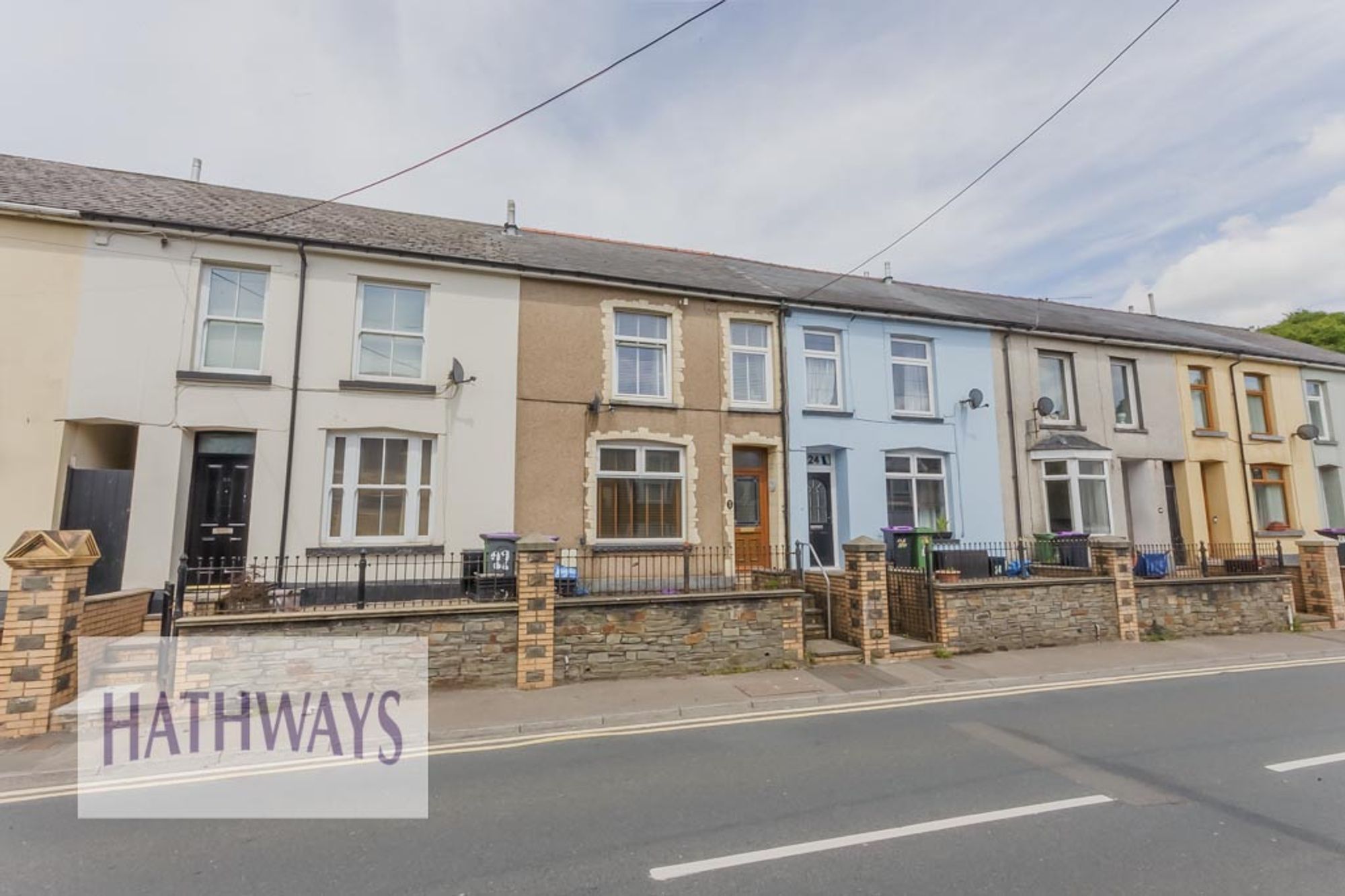 2 bed house for sale in Cwmavon Road, Pontypool  - Property Image 41