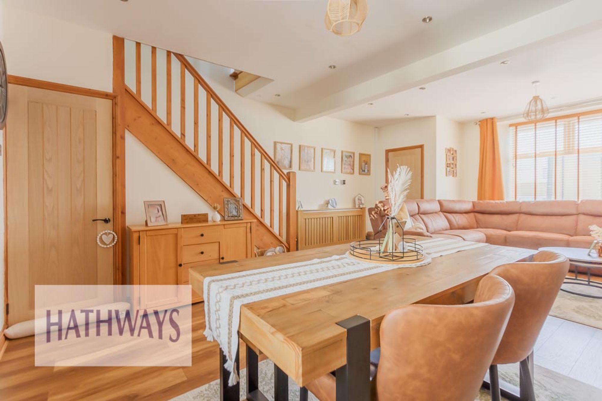 2 bed house for sale in Cwmavon Road, Pontypool  - Property Image 9