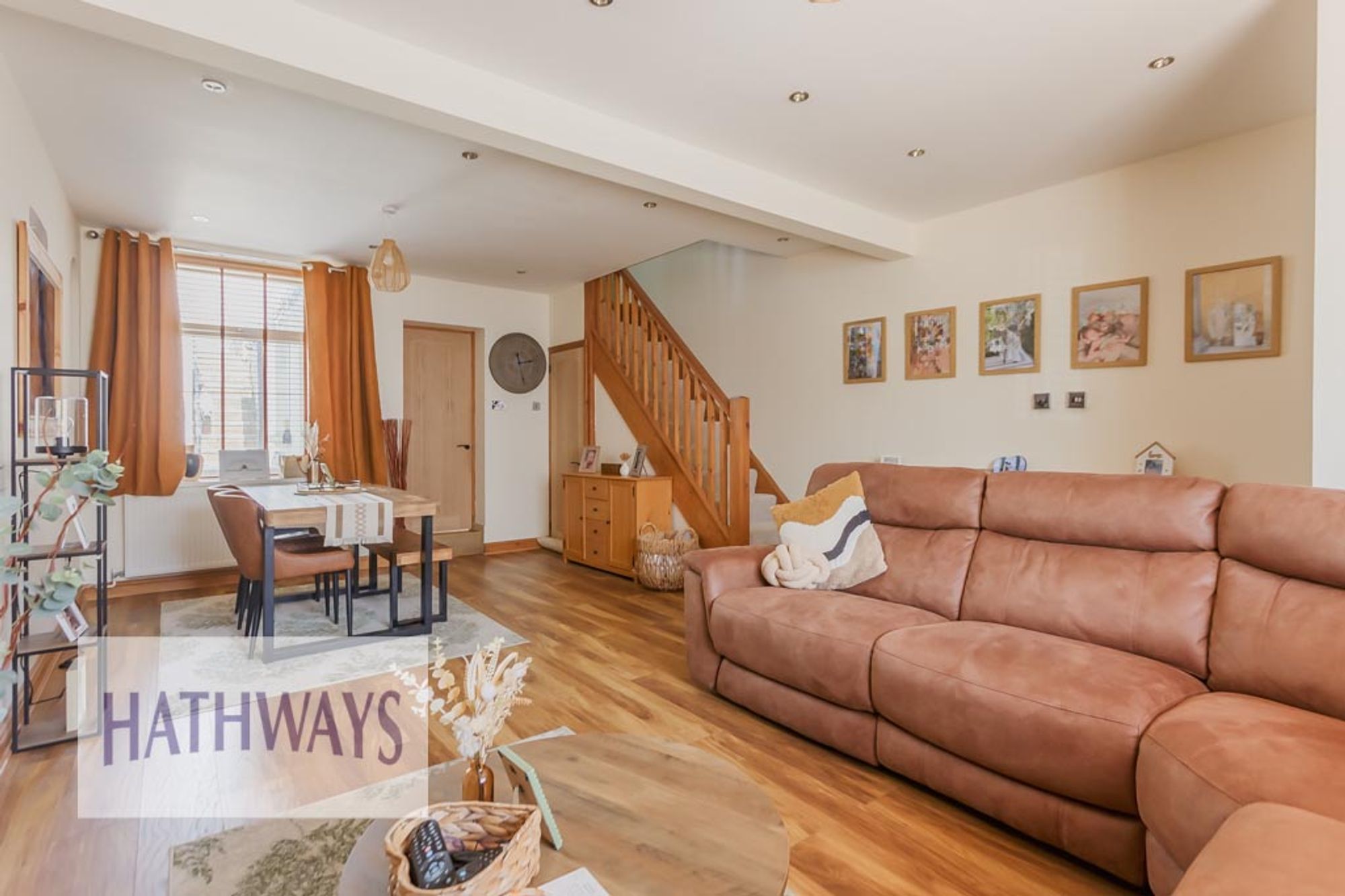 2 bed house for sale in Cwmavon Road, Pontypool  - Property Image 6