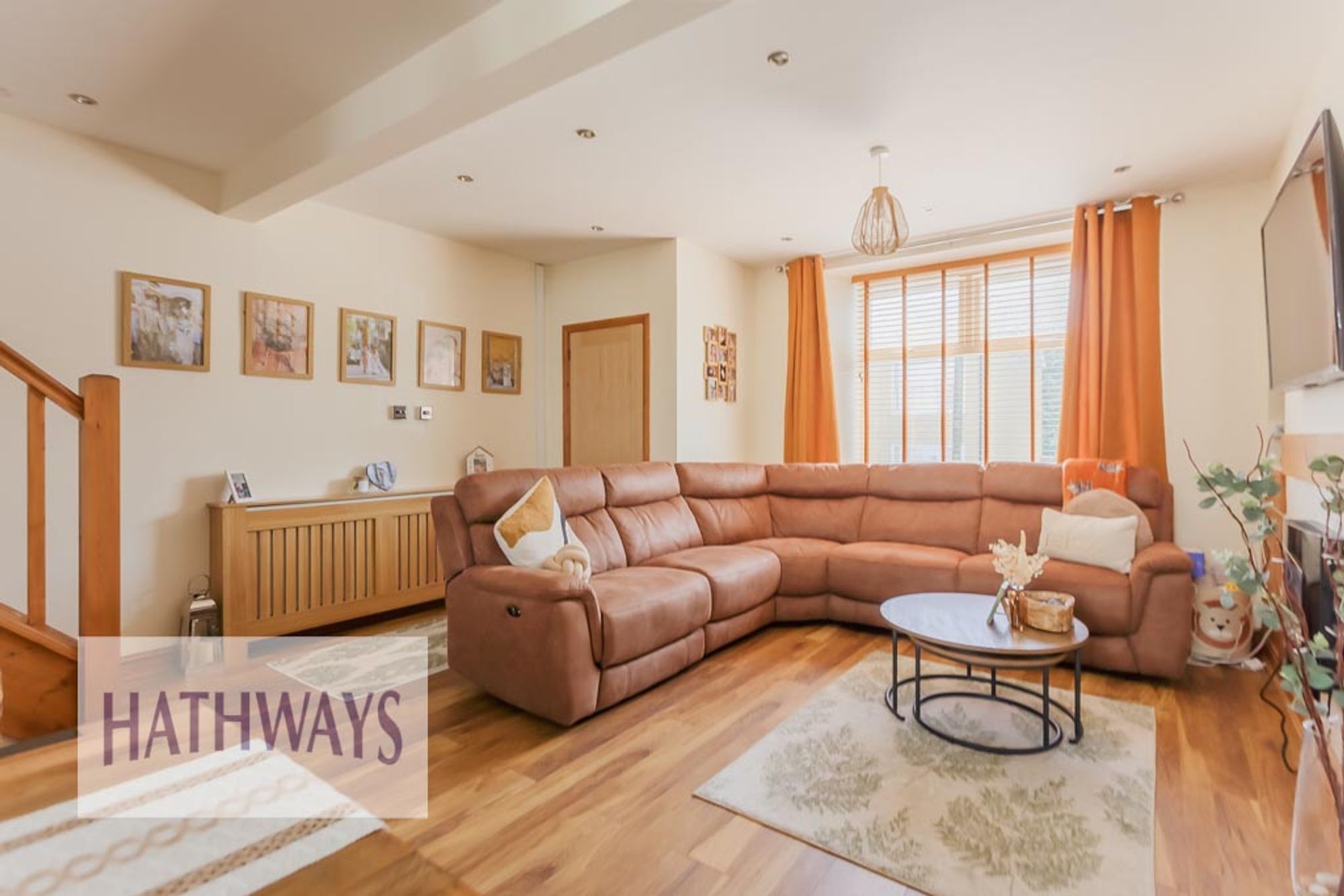 2 bed house for sale in Cwmavon Road, Pontypool  - Property Image 8