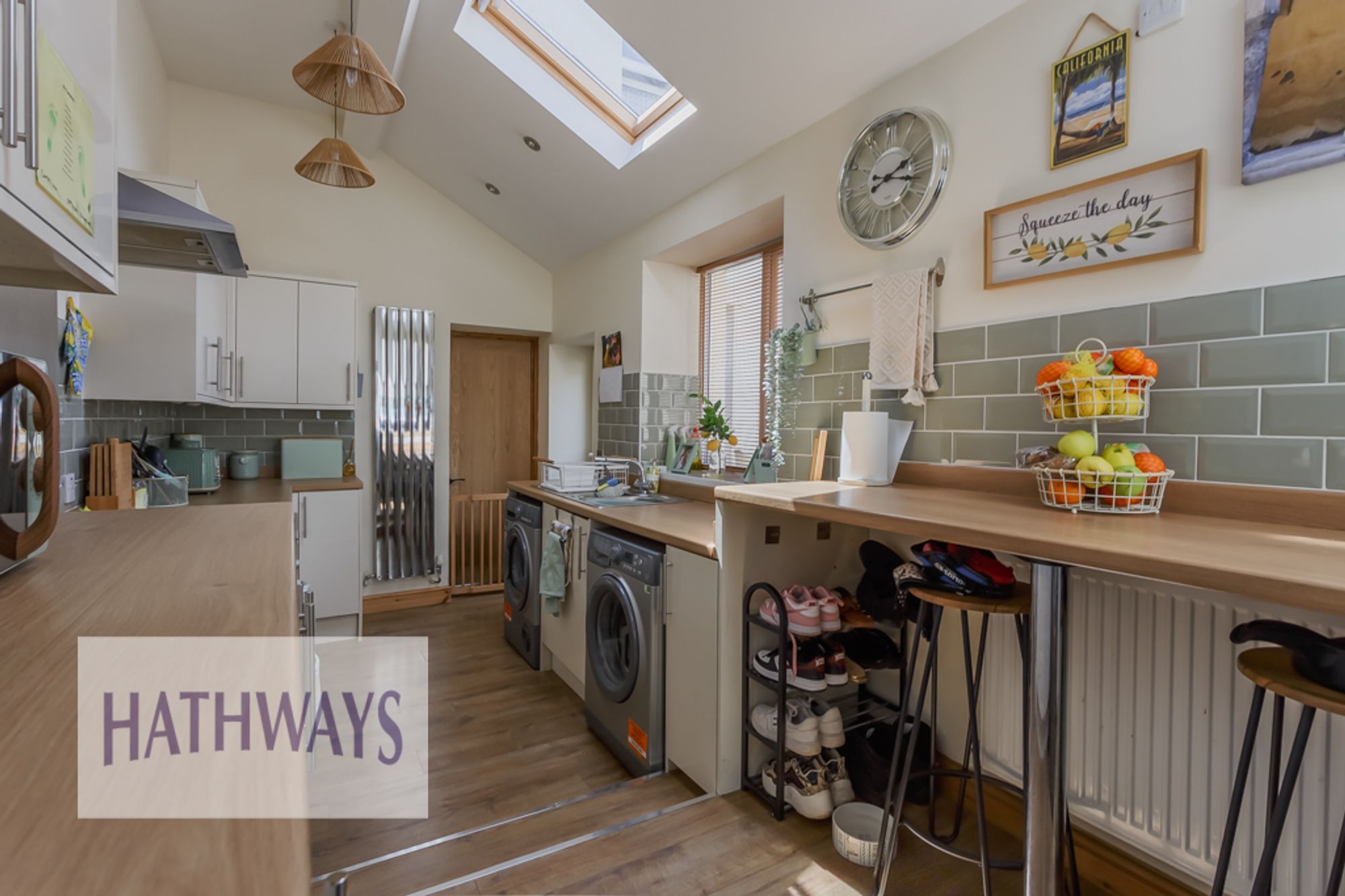 2 bed house for sale in Cwmavon Road, Pontypool  - Property Image 16