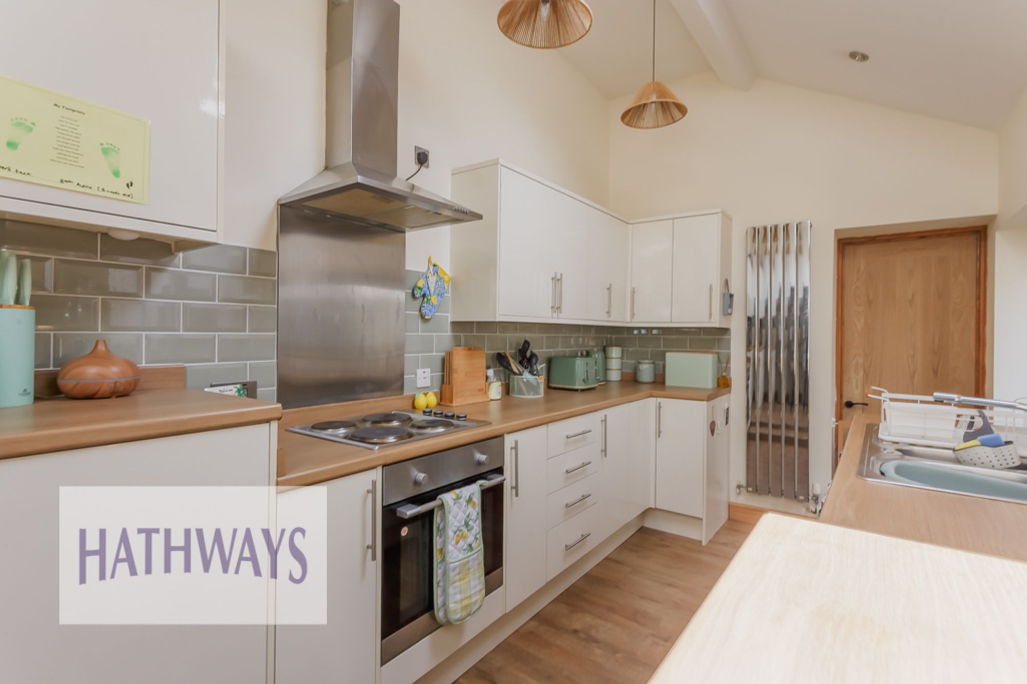 2 bed house for sale in Cwmavon Road, Pontypool  - Property Image 14