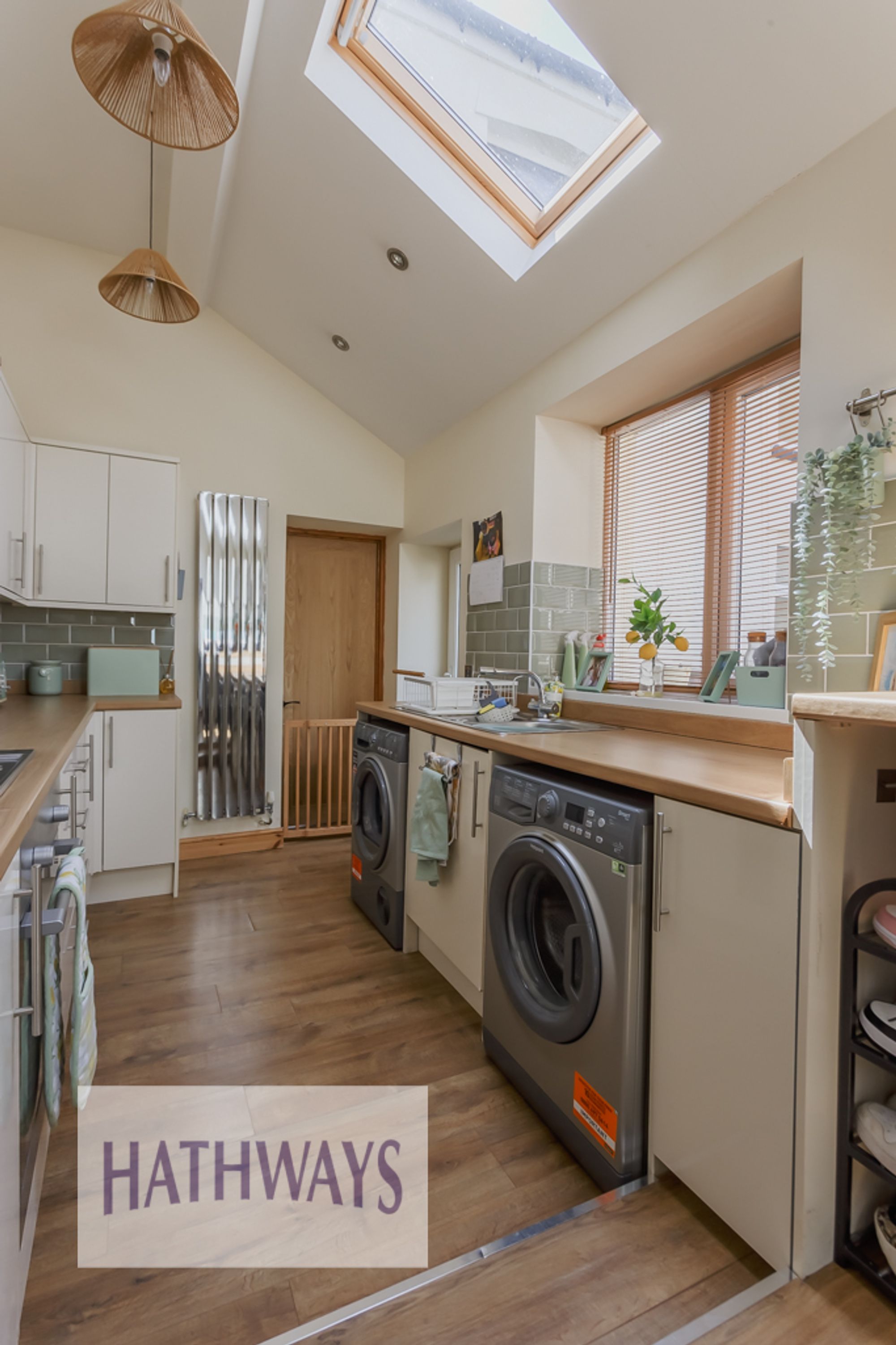 2 bed house for sale in Cwmavon Road, Pontypool  - Property Image 13