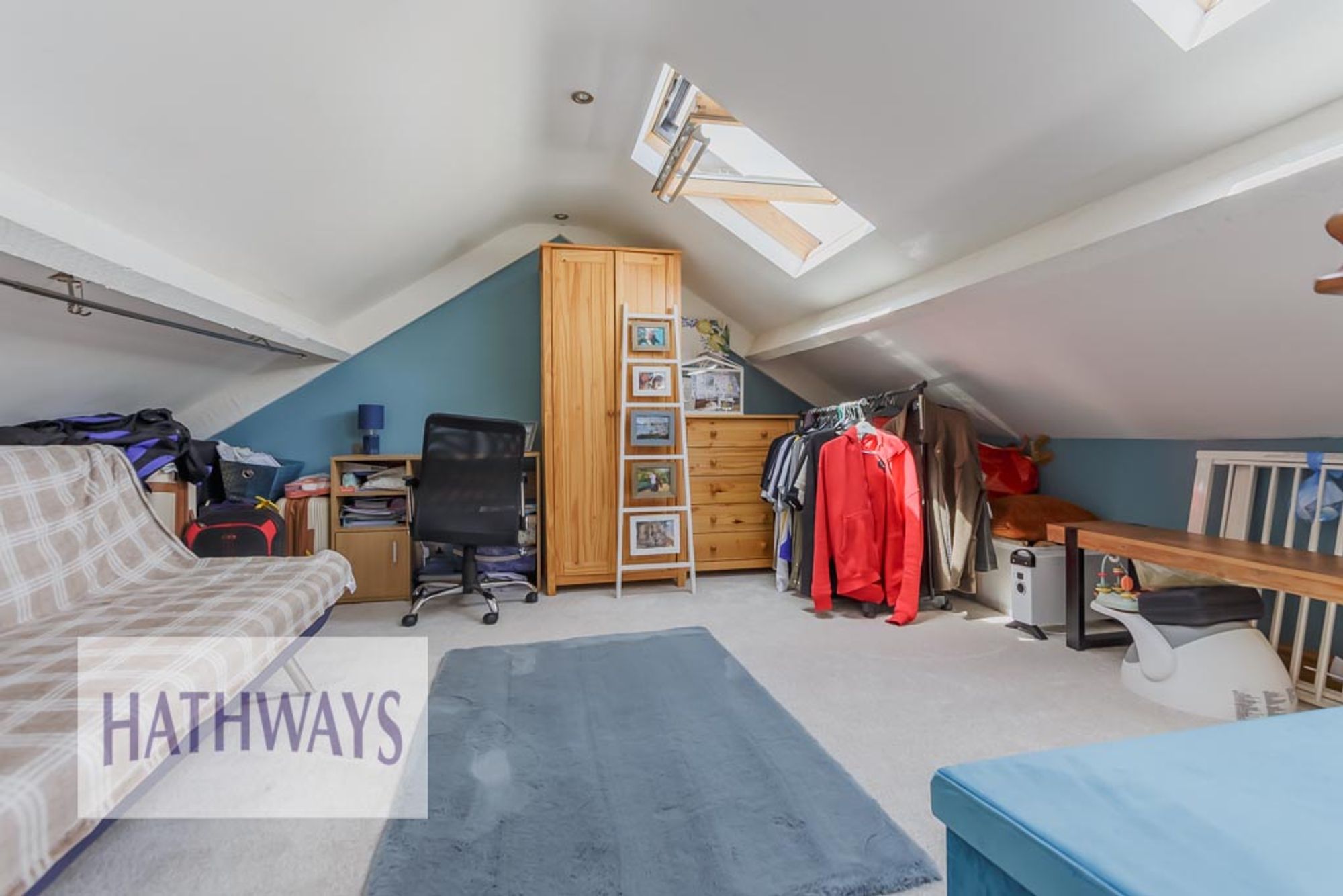 2 bed house for sale in Cwmavon Road, Pontypool  - Property Image 31