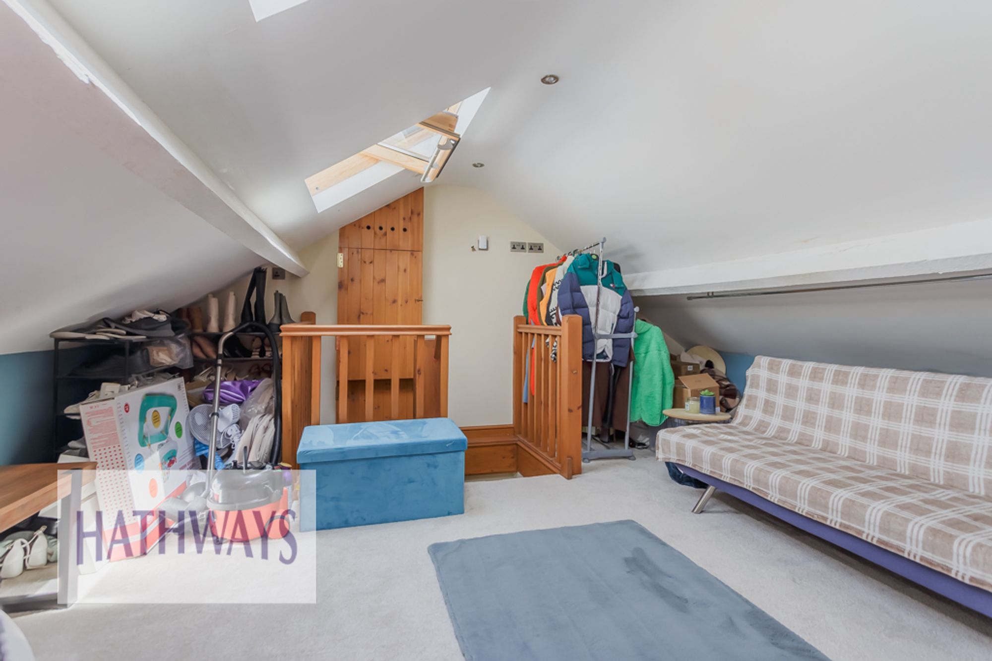 2 bed house for sale in Cwmavon Road, Pontypool  - Property Image 30