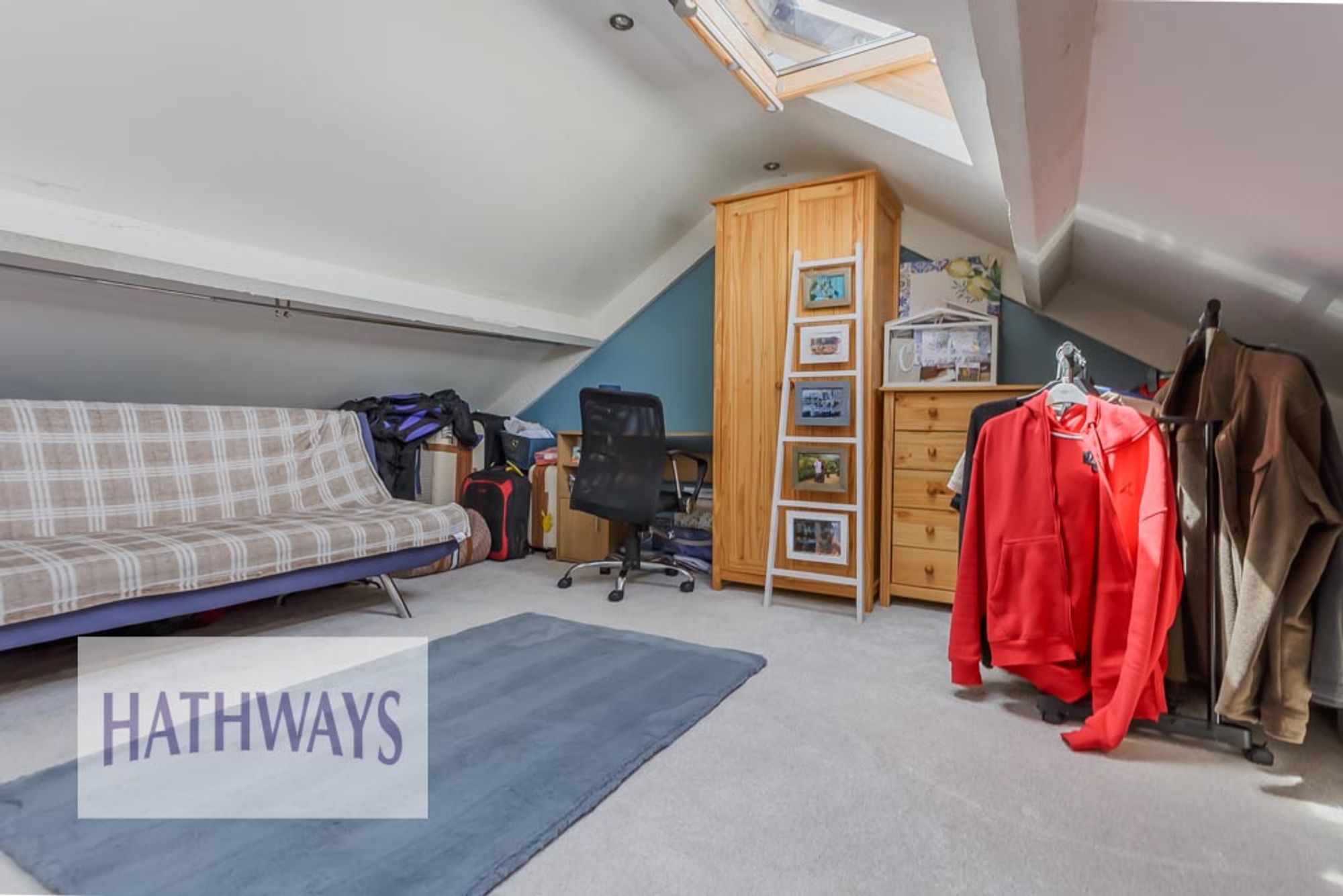 2 bed house for sale in Cwmavon Road, Pontypool  - Property Image 33