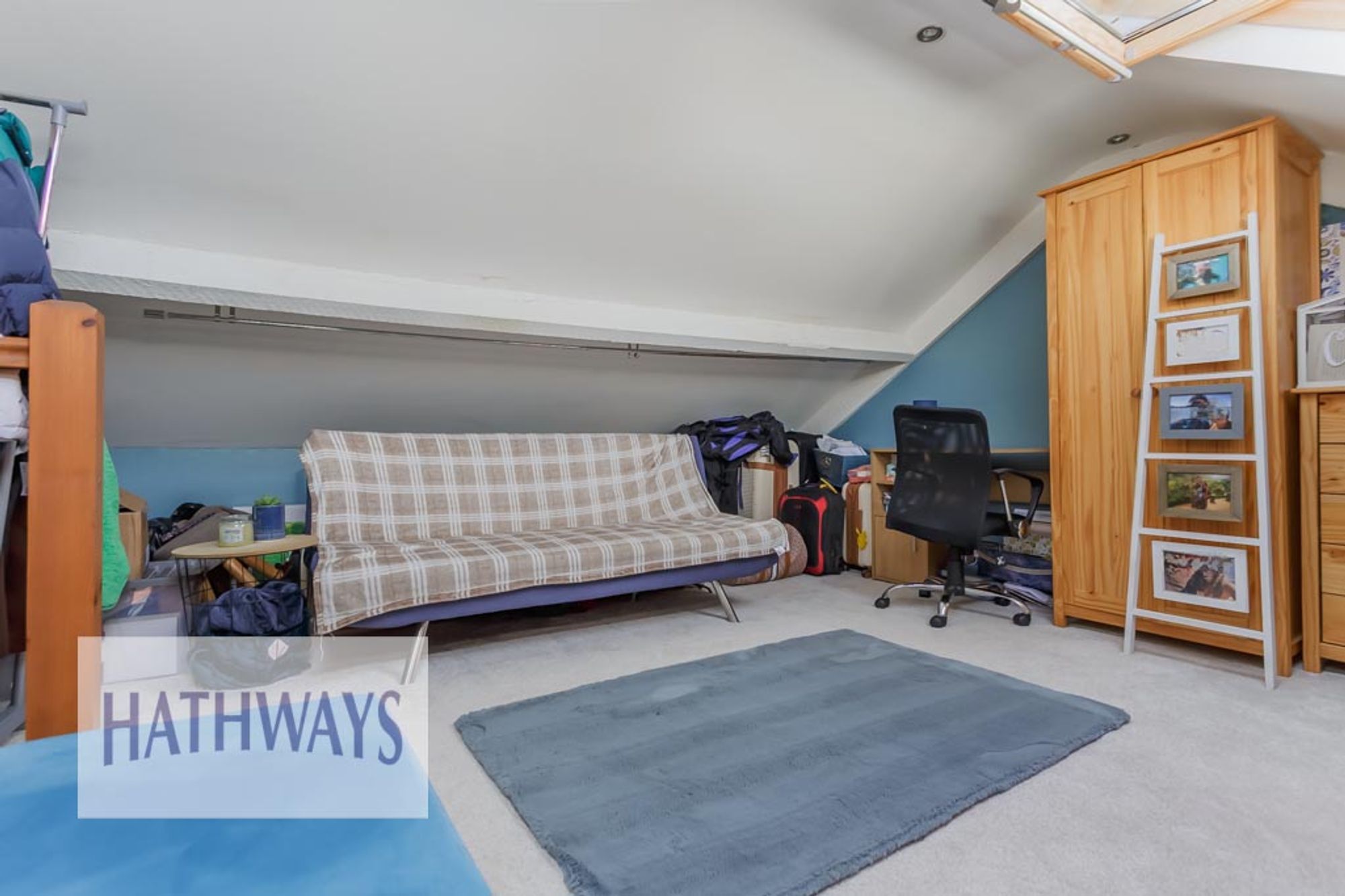 2 bed house for sale in Cwmavon Road, Pontypool  - Property Image 32