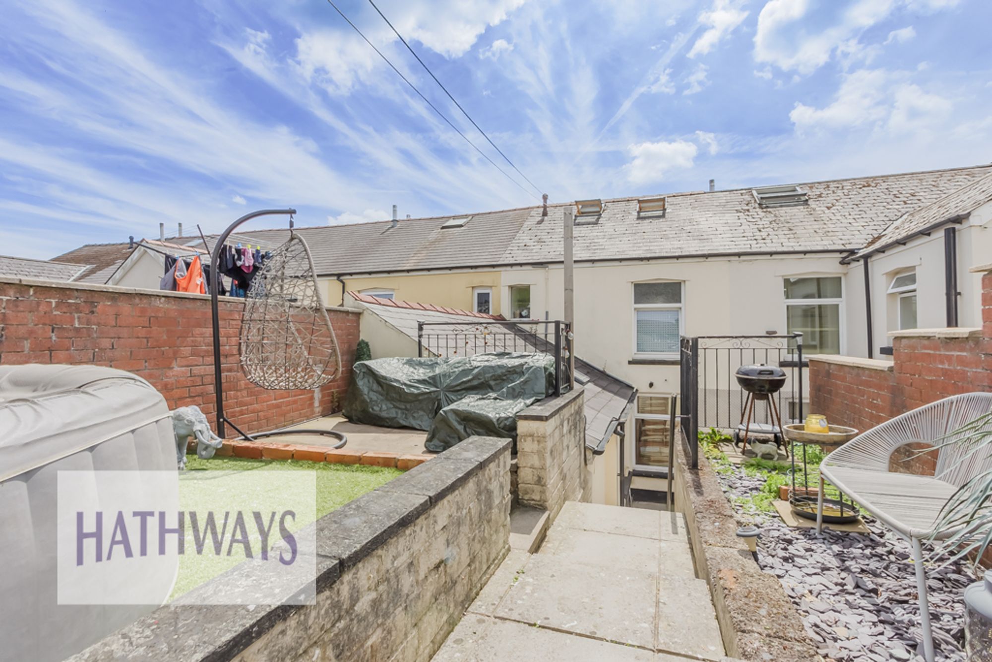 2 bed house for sale in Cwmavon Road, Pontypool  - Property Image 38